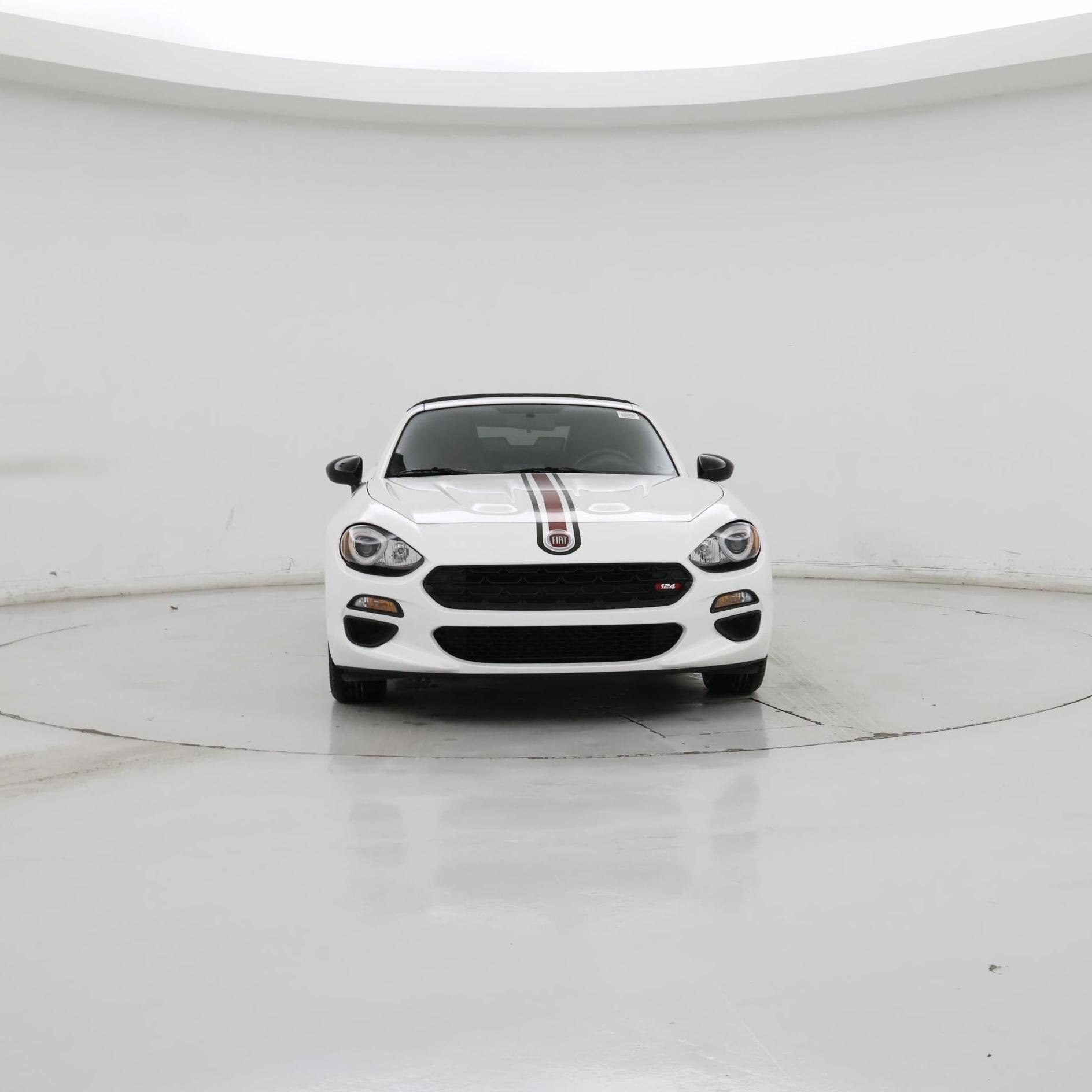 Thumbnail: 2020 Fiat 124 Spider - 5