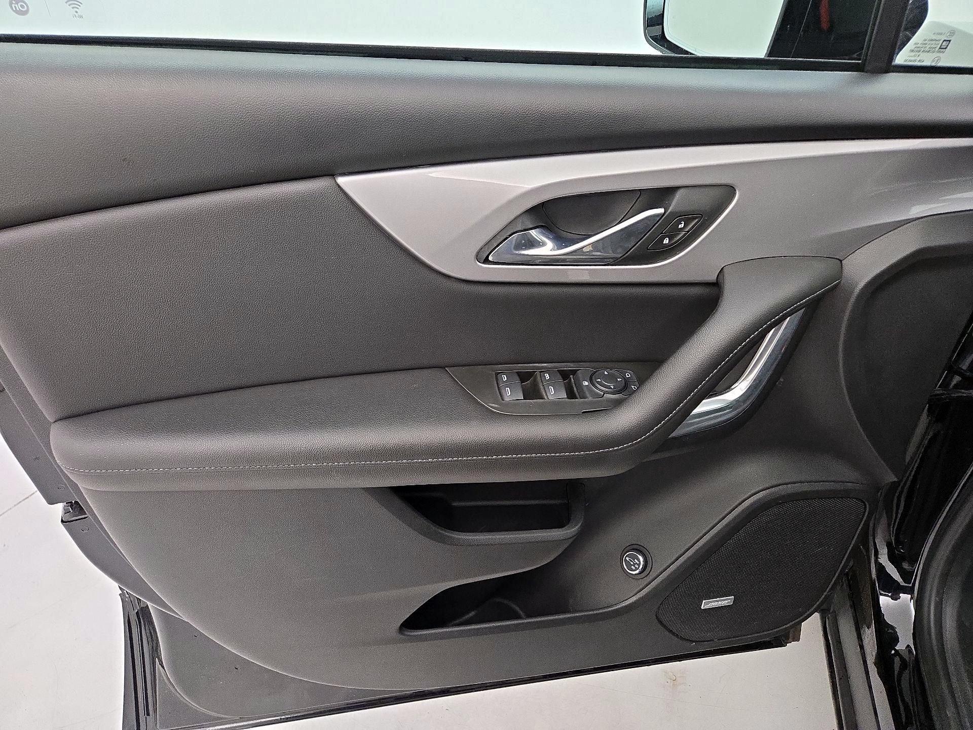 Thumbnail: 2021 Chevrolet Blazer - 12