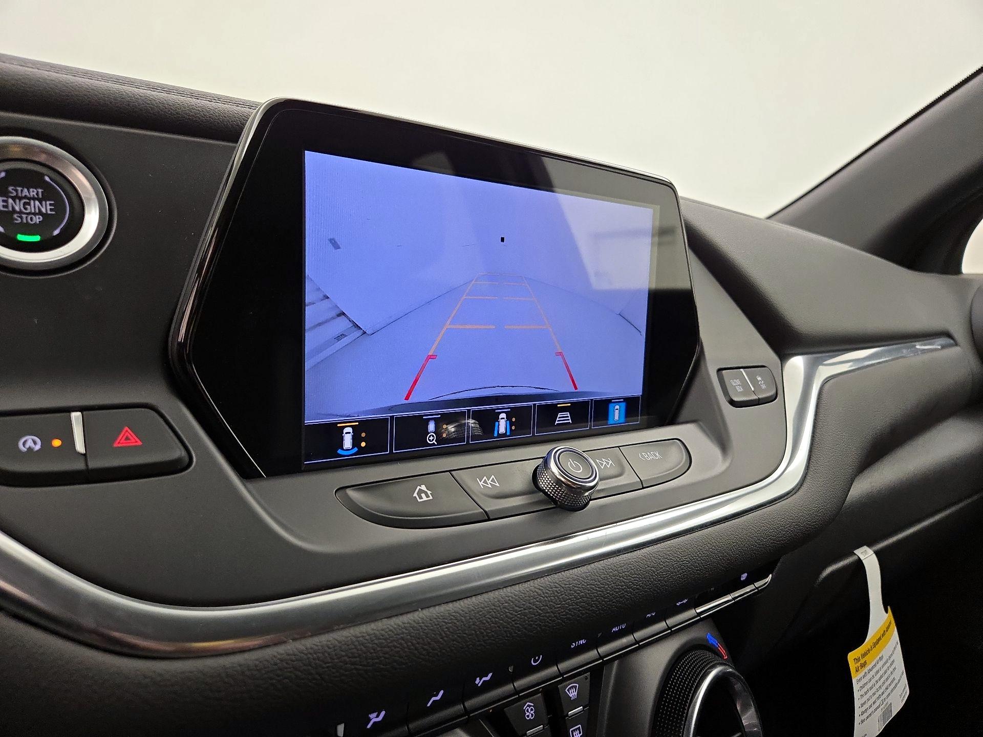 Thumbnail: 2021 Chevrolet Blazer - 15