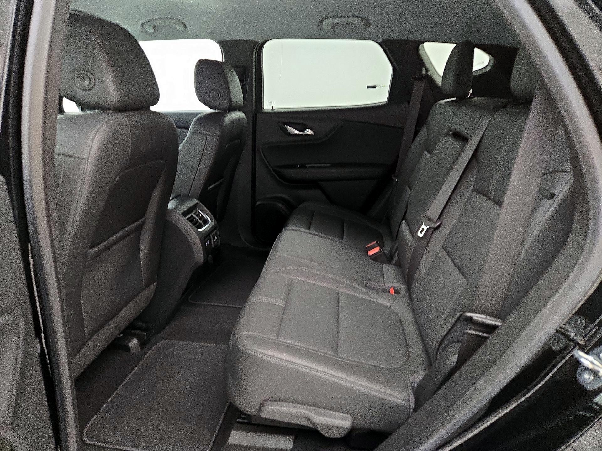 Thumbnail: 2021 Chevrolet Blazer - 20