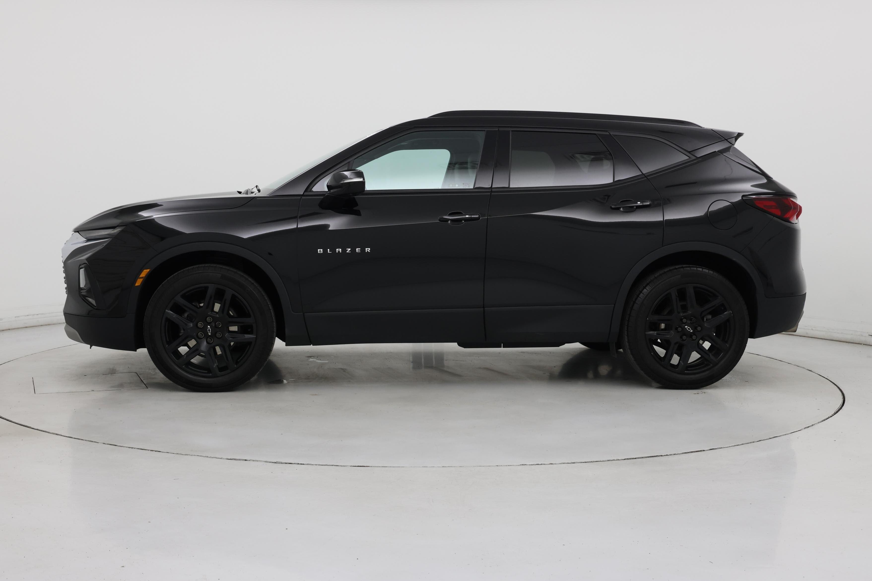 Thumbnail: 2021 Chevrolet Blazer - 3