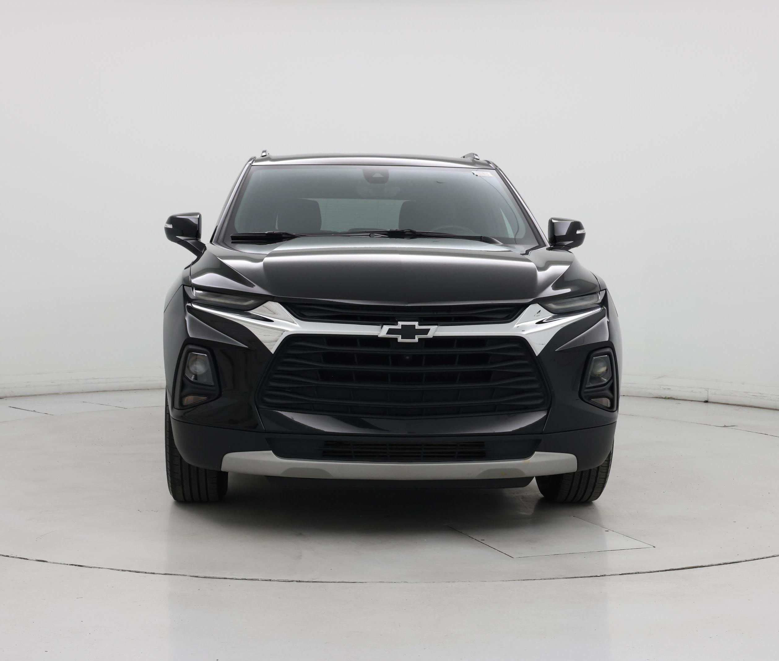 Thumbnail: 2021 Chevrolet Blazer - 5