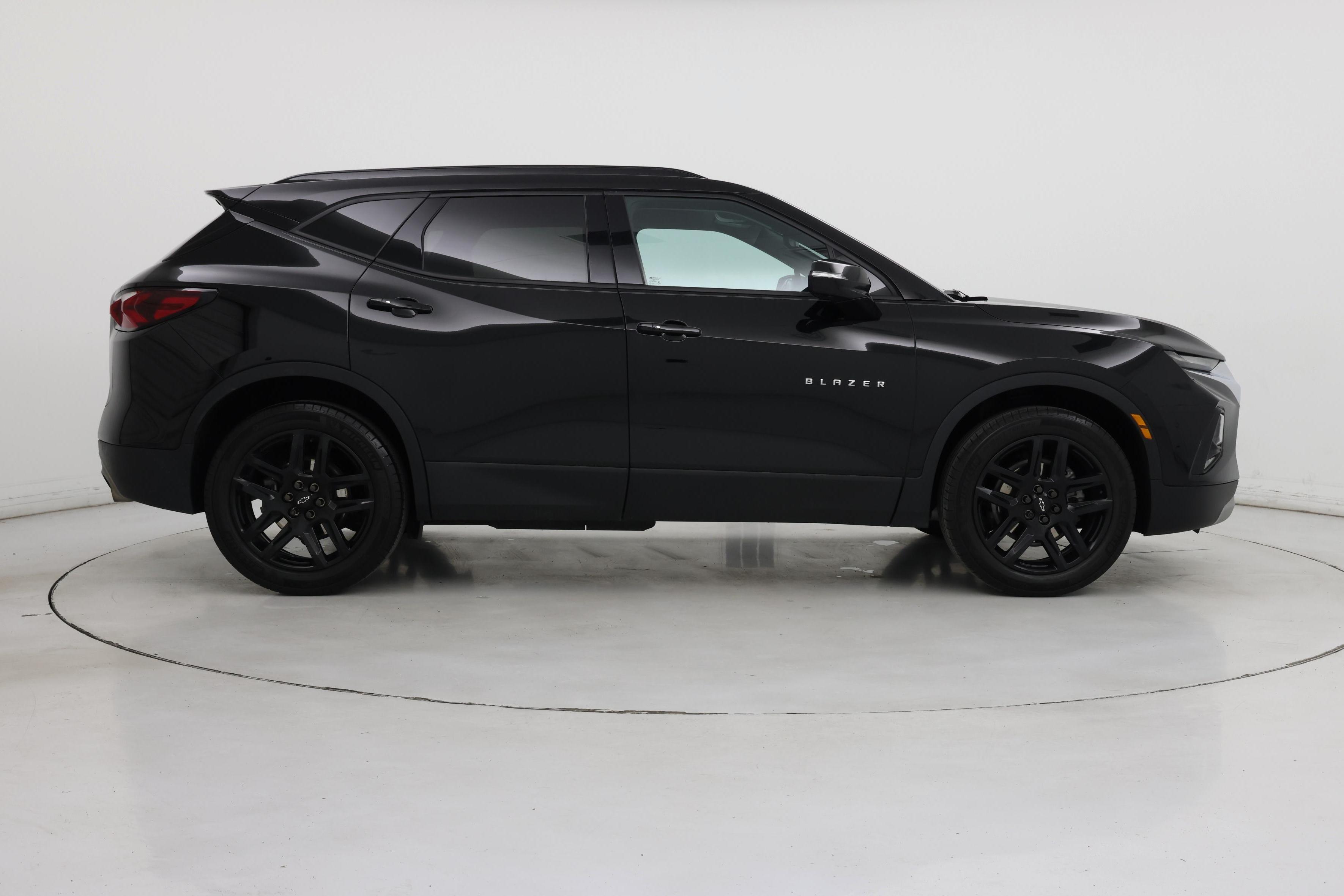 Thumbnail: 2021 Chevrolet Blazer - 7