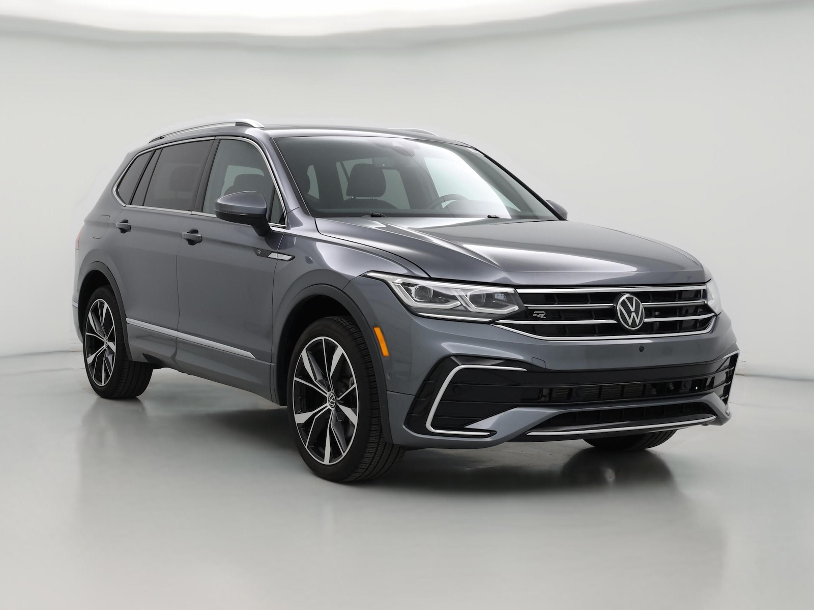 2022 Volkswagen Tiguan SEL R-LINE