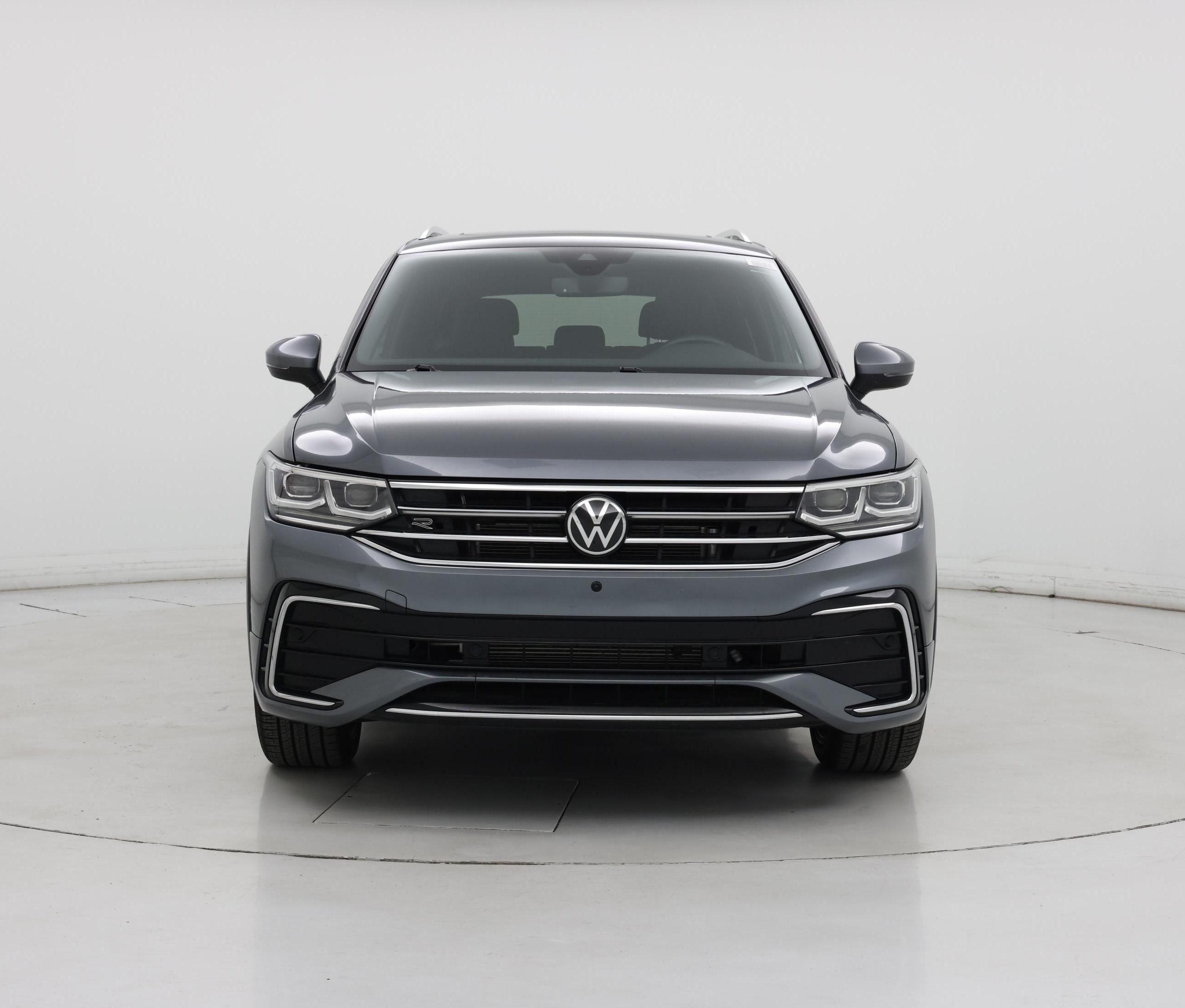 Thumbnail: 2022 Volkswagen Tiguan - 5