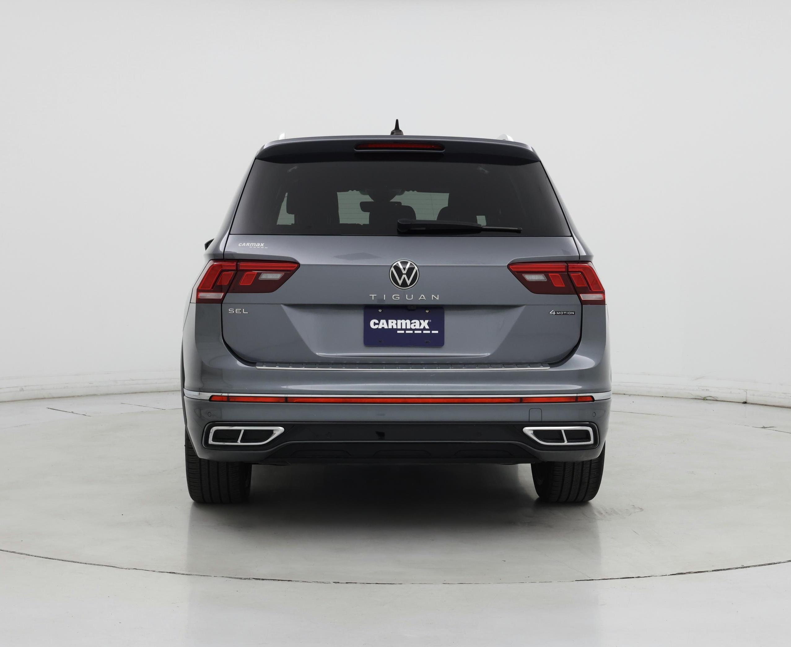 Thumbnail: 2022 Volkswagen Tiguan - 6