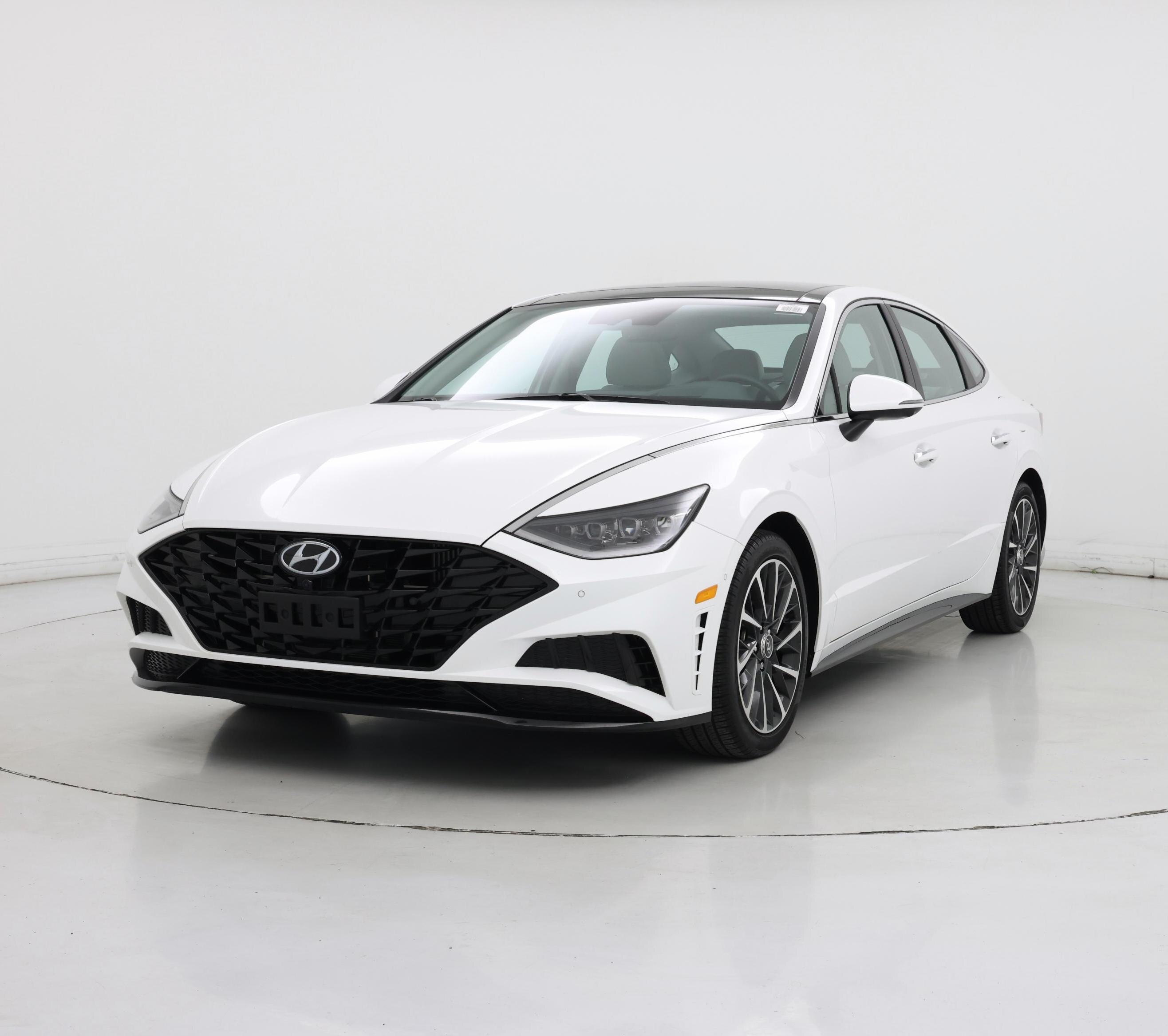 Thumbnail: 2023 Hyundai Sonata - 4