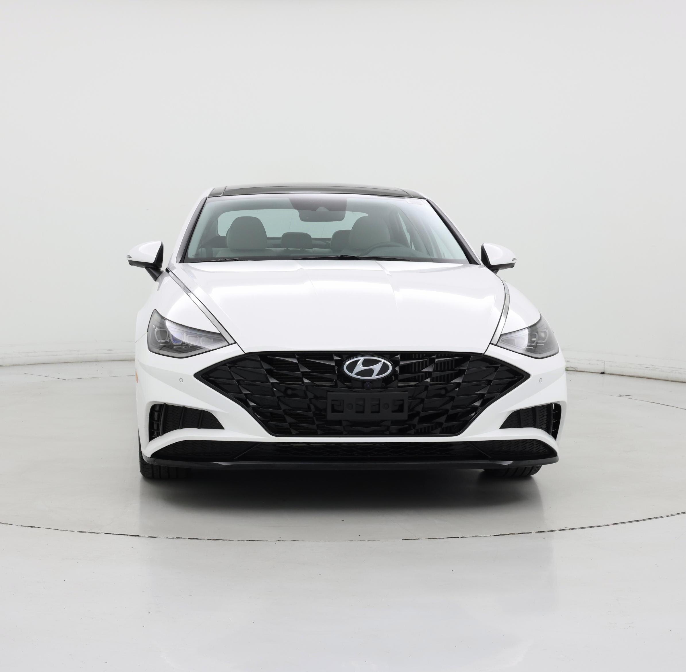 Thumbnail: 2023 Hyundai Sonata - 5