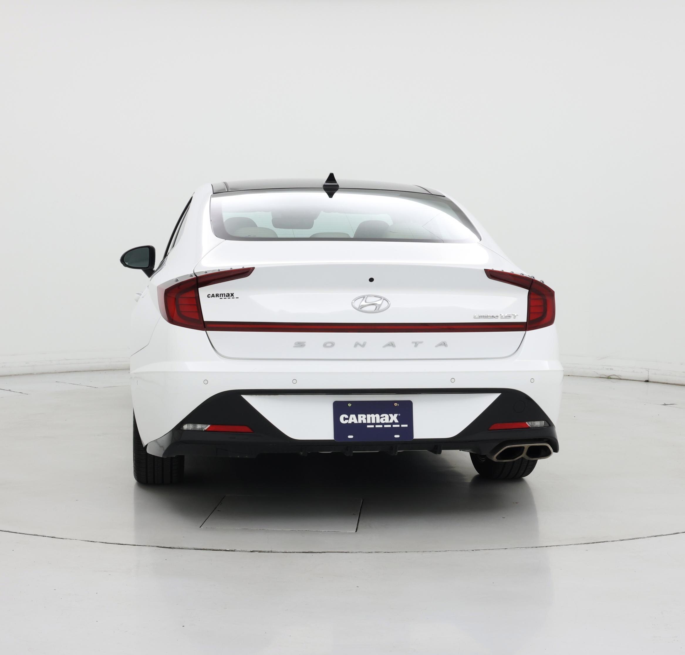Thumbnail: 2023 Hyundai Sonata - 6