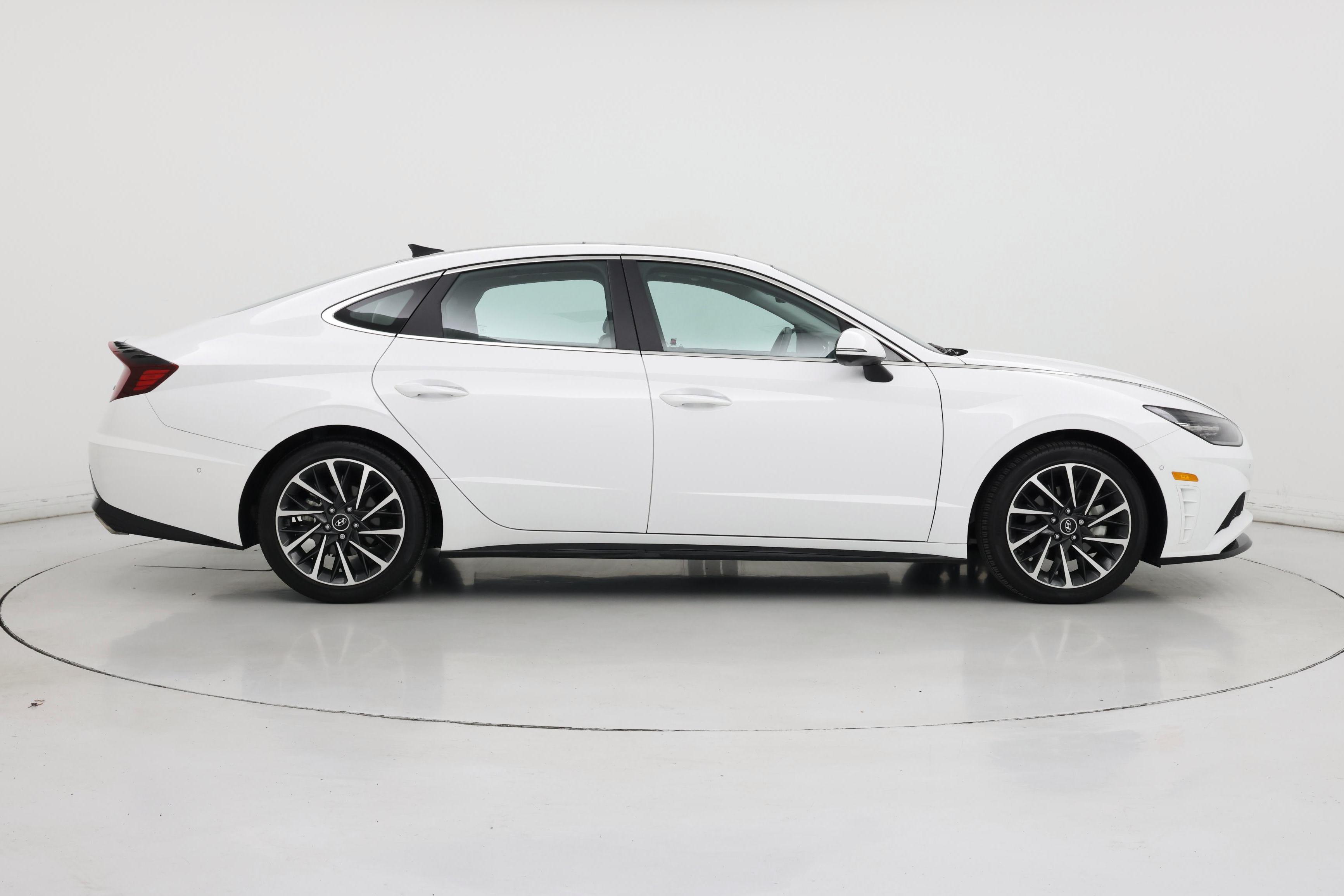 Thumbnail: 2023 Hyundai Sonata - 7