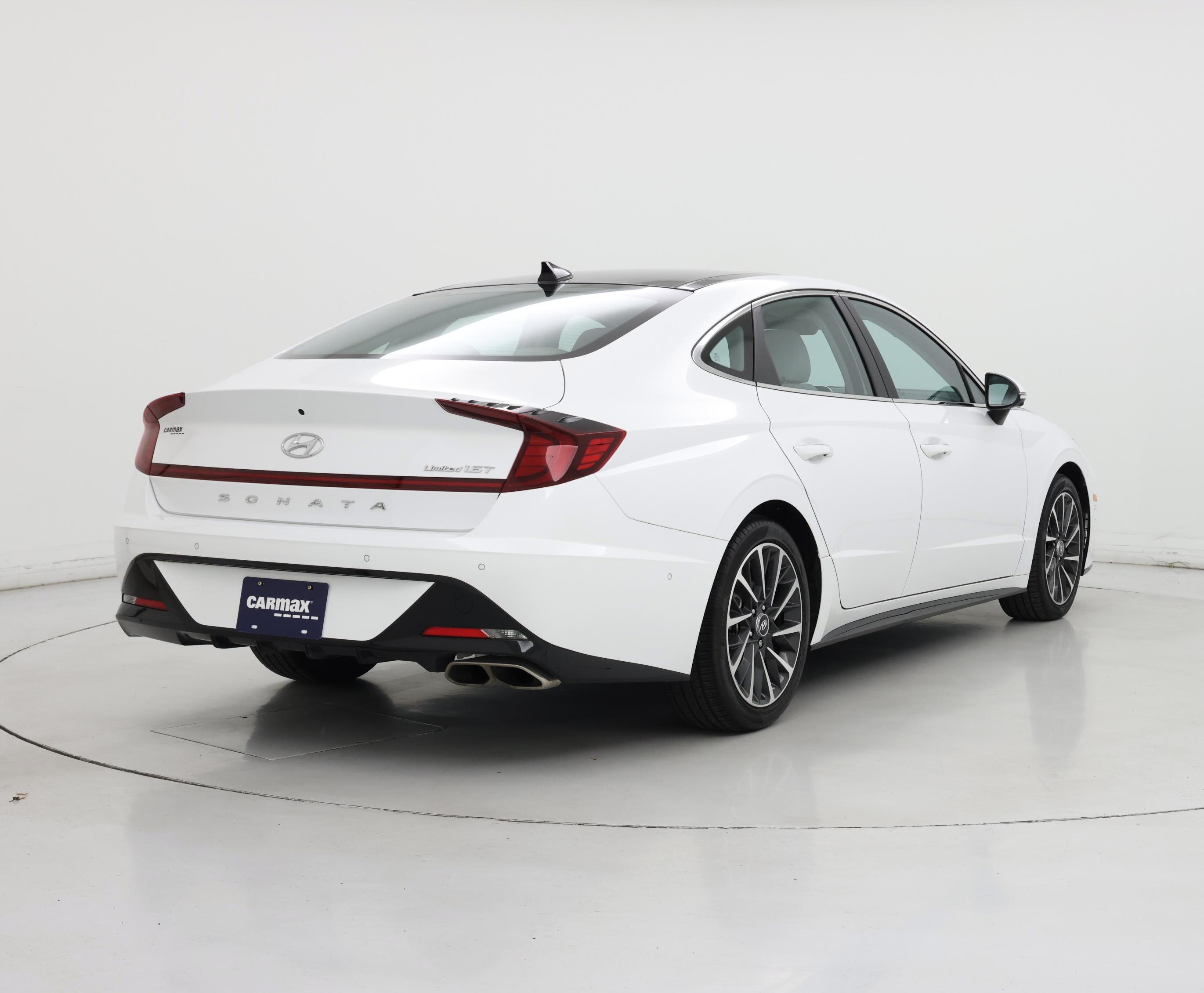 Thumbnail: 2023 Hyundai Sonata - 8
