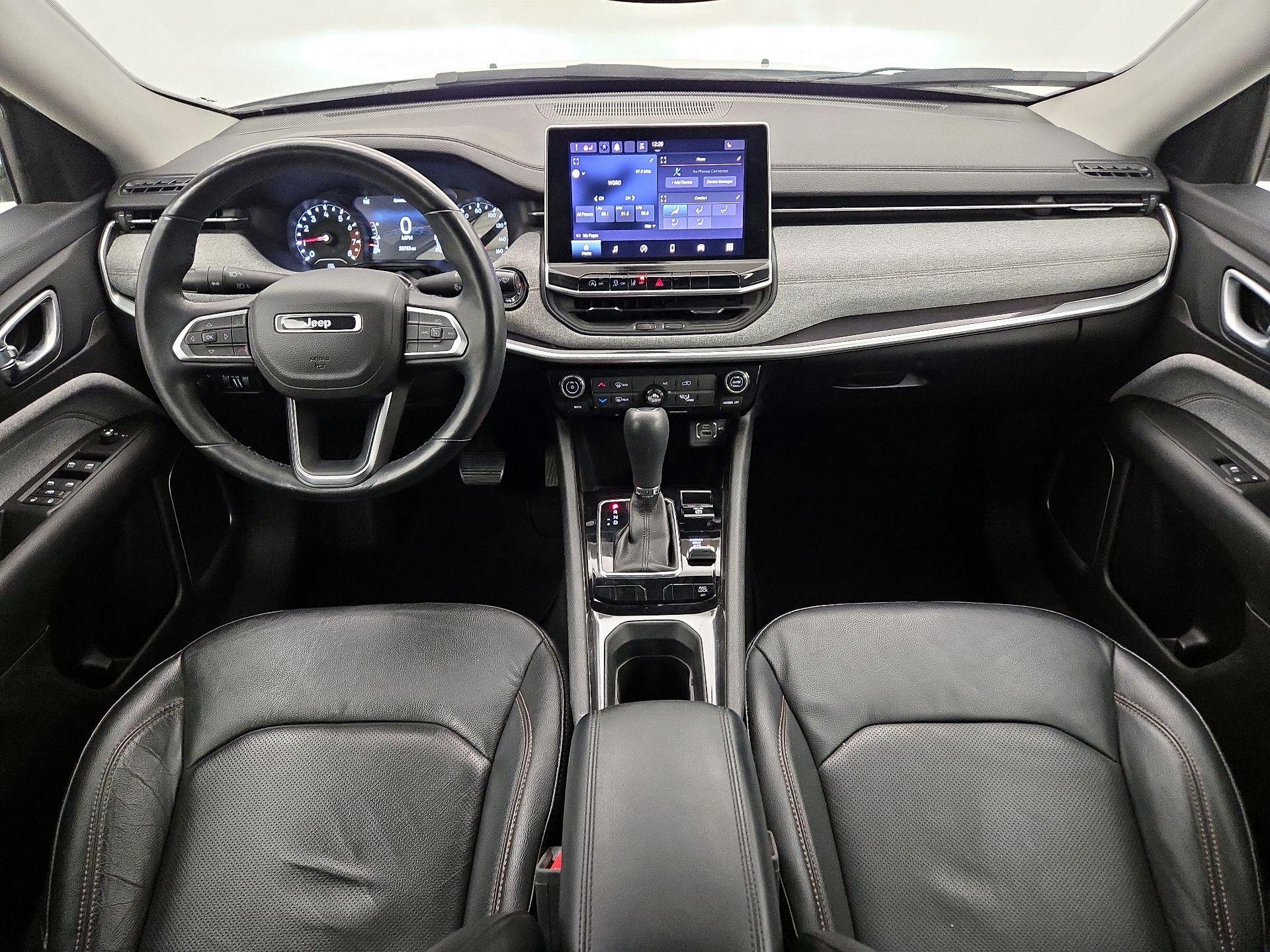 Thumbnail: 2022 Jeep Compass - 9