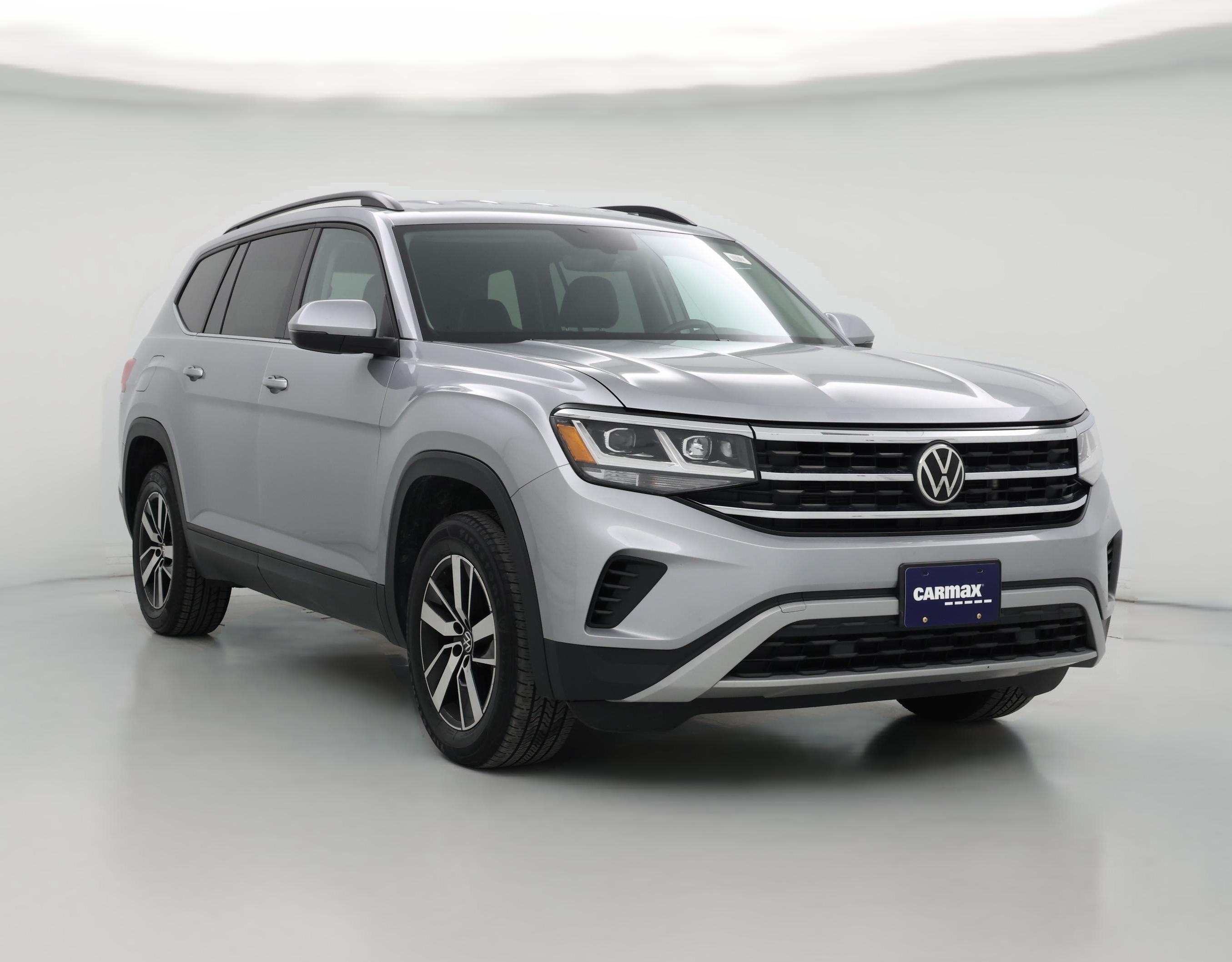 Thumbnail: 2022 Volkswagen Atlas - 1