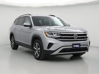2022 Volkswagen Atlas SE