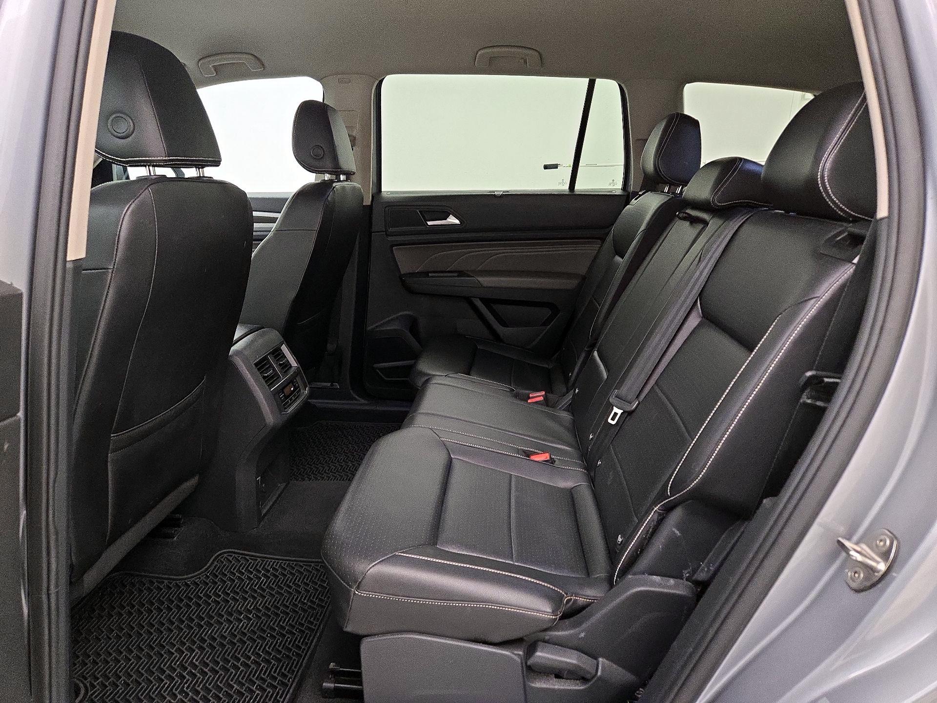 Thumbnail: 2022 Volkswagen Atlas - 19