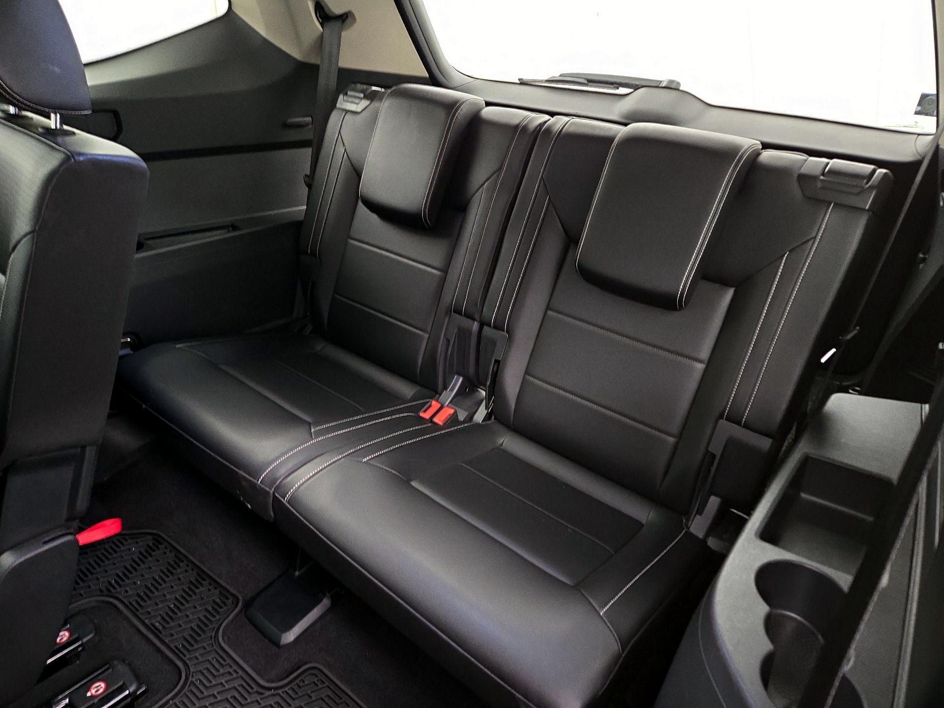 Thumbnail: 2022 Volkswagen Atlas - 20