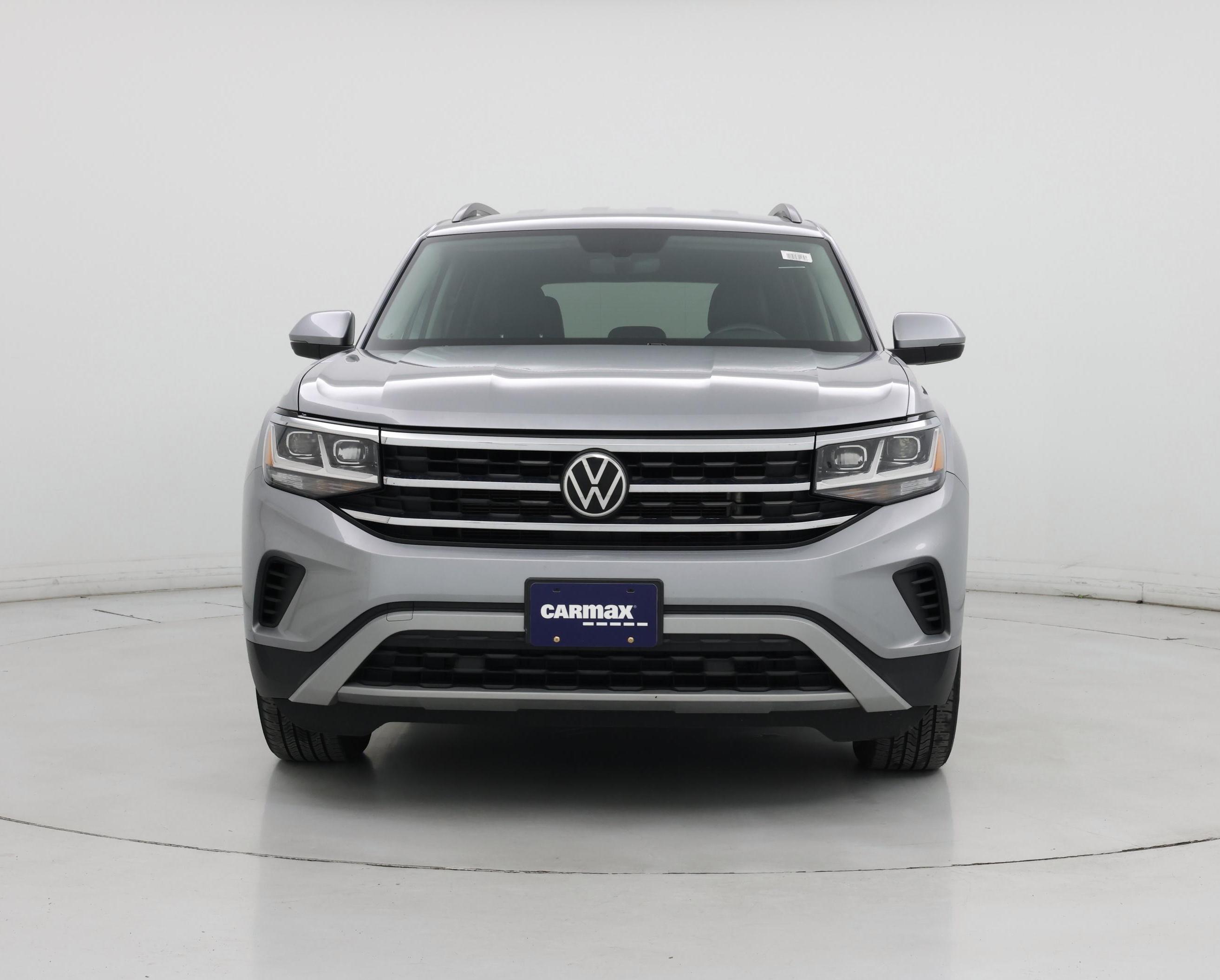 Thumbnail: 2022 Volkswagen Atlas - 5