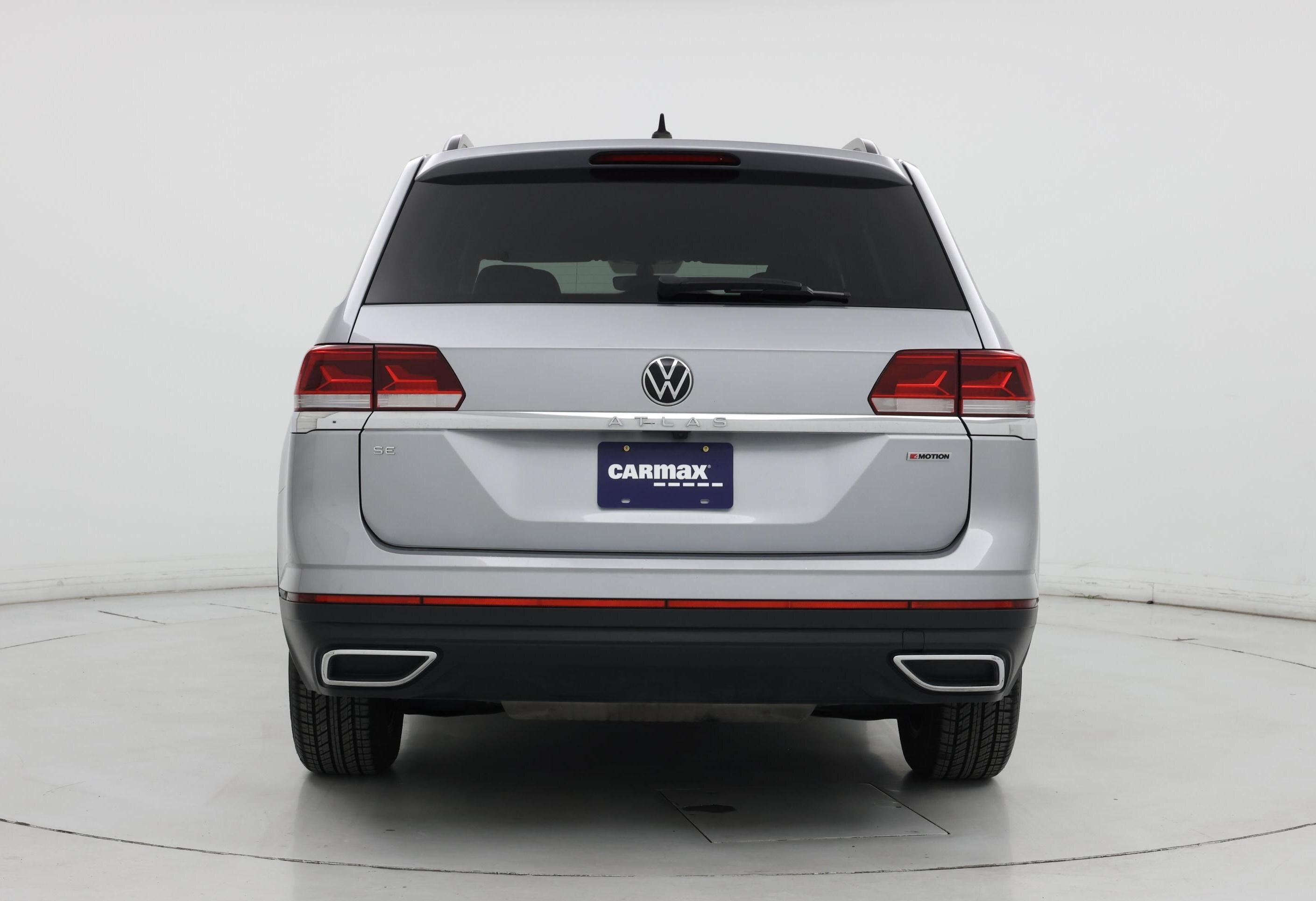 Thumbnail: 2022 Volkswagen Atlas - 6