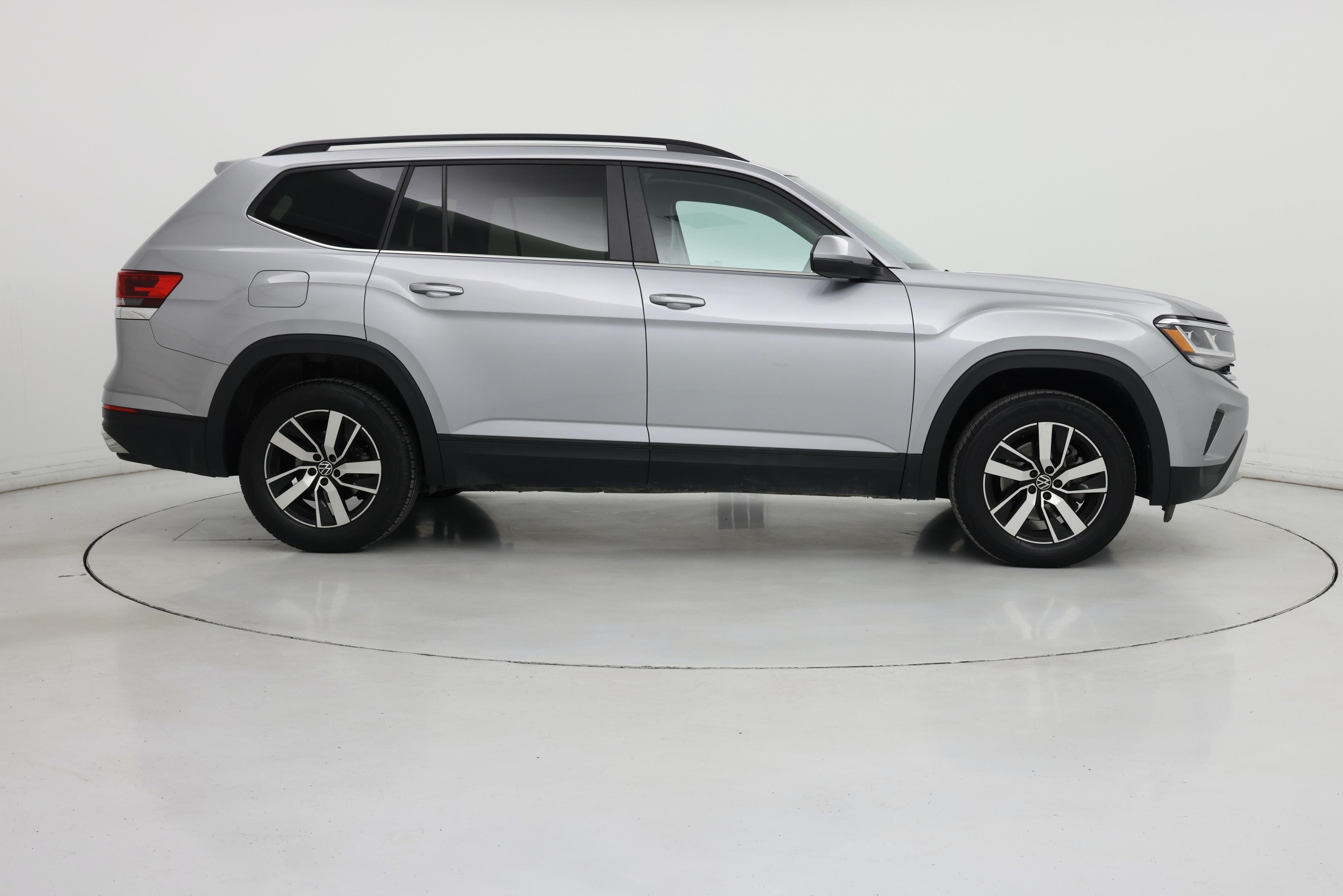 Thumbnail: 2022 Volkswagen Atlas - 7