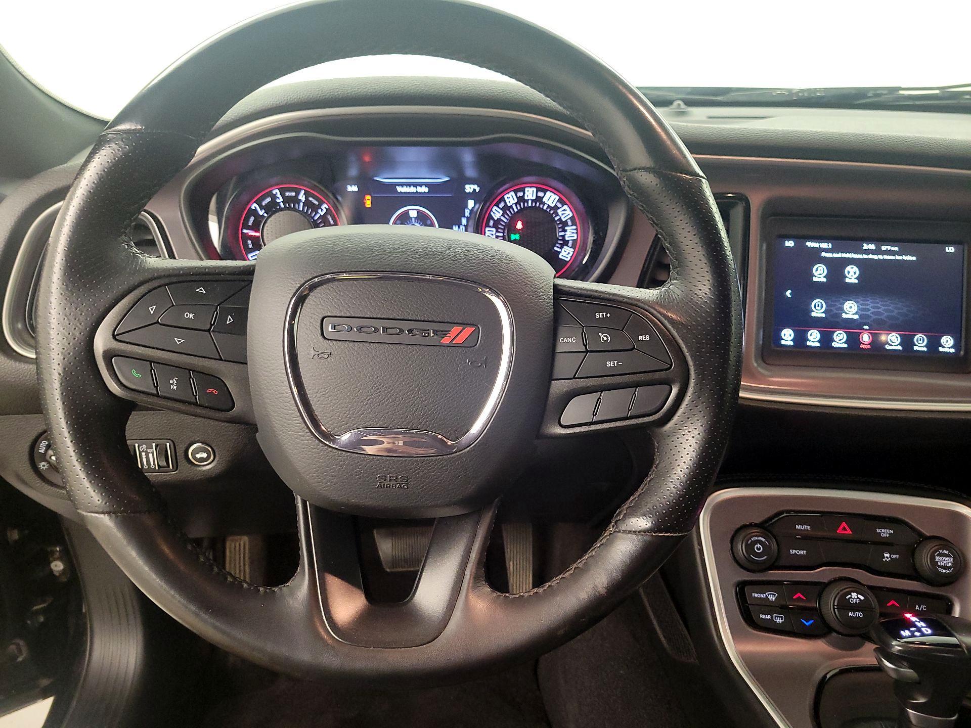 Thumbnail: 2022 Dodge Challenger - 10