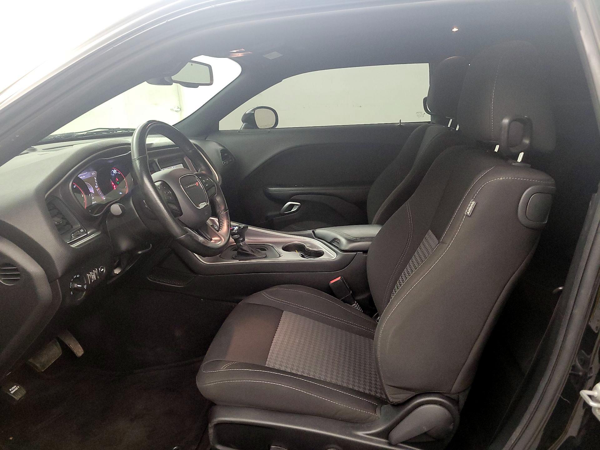 Thumbnail: 2022 Dodge Challenger - 11