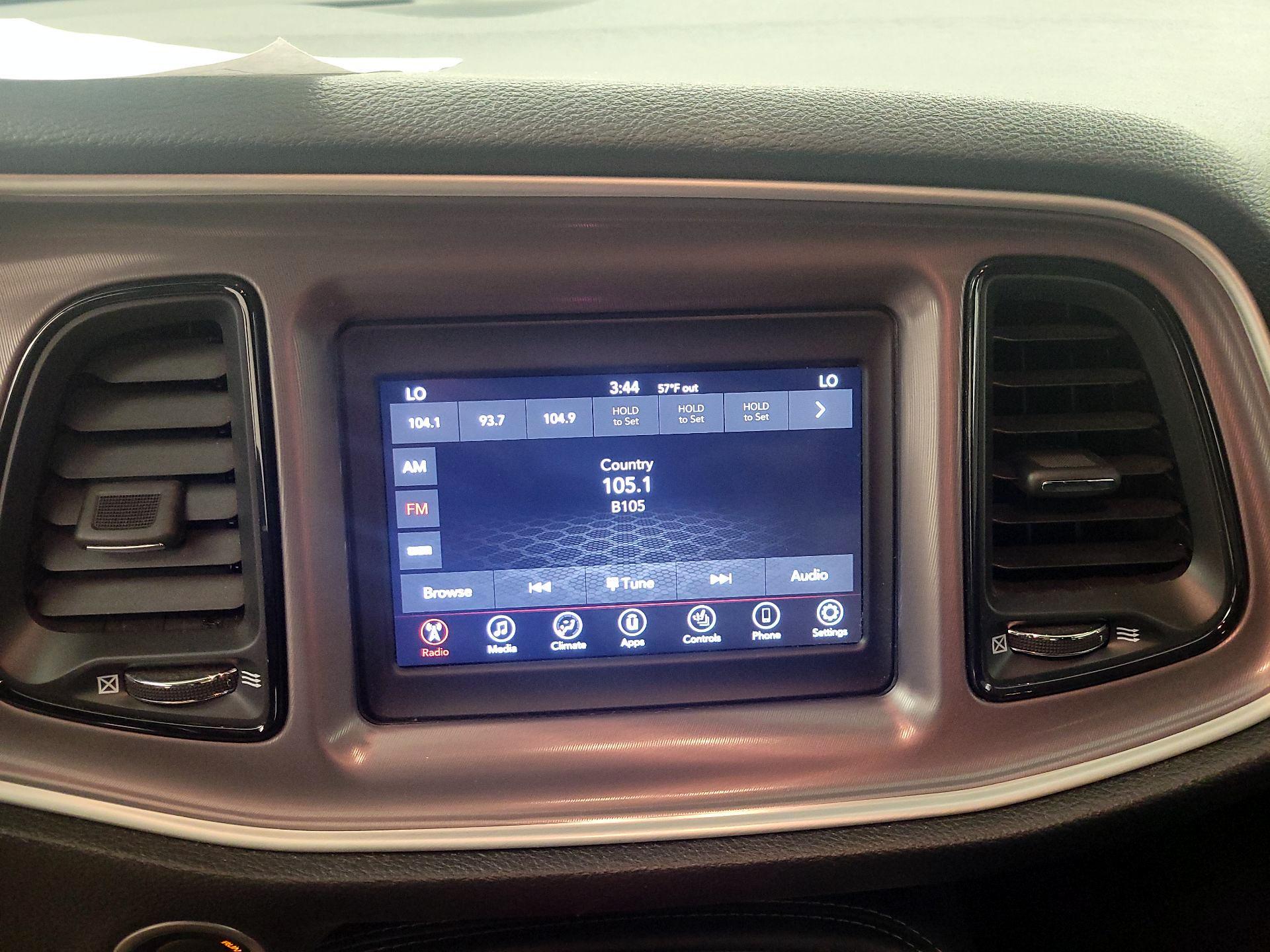 Thumbnail: 2022 Dodge Challenger - 15