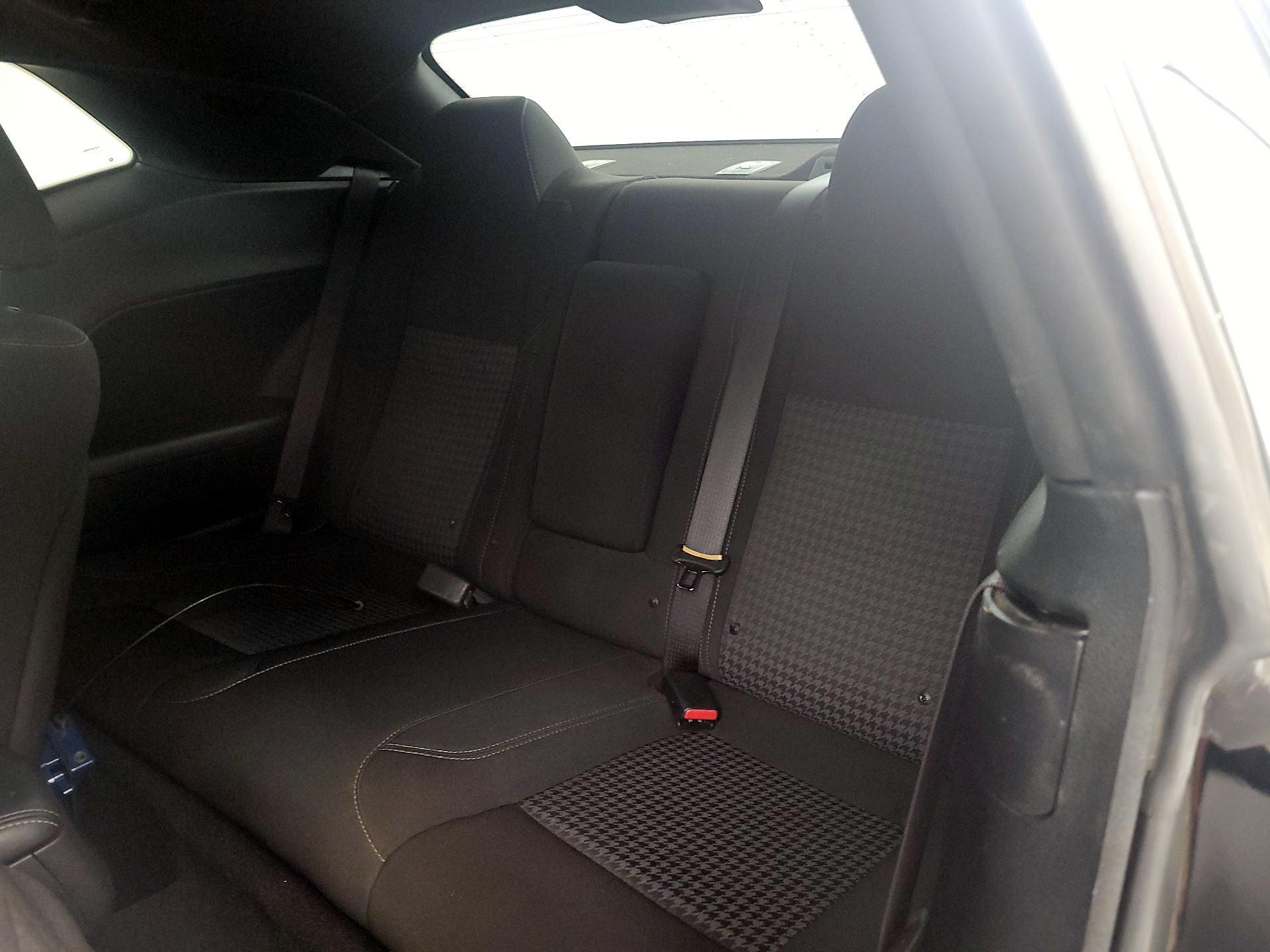 Thumbnail: 2022 Dodge Challenger - 18