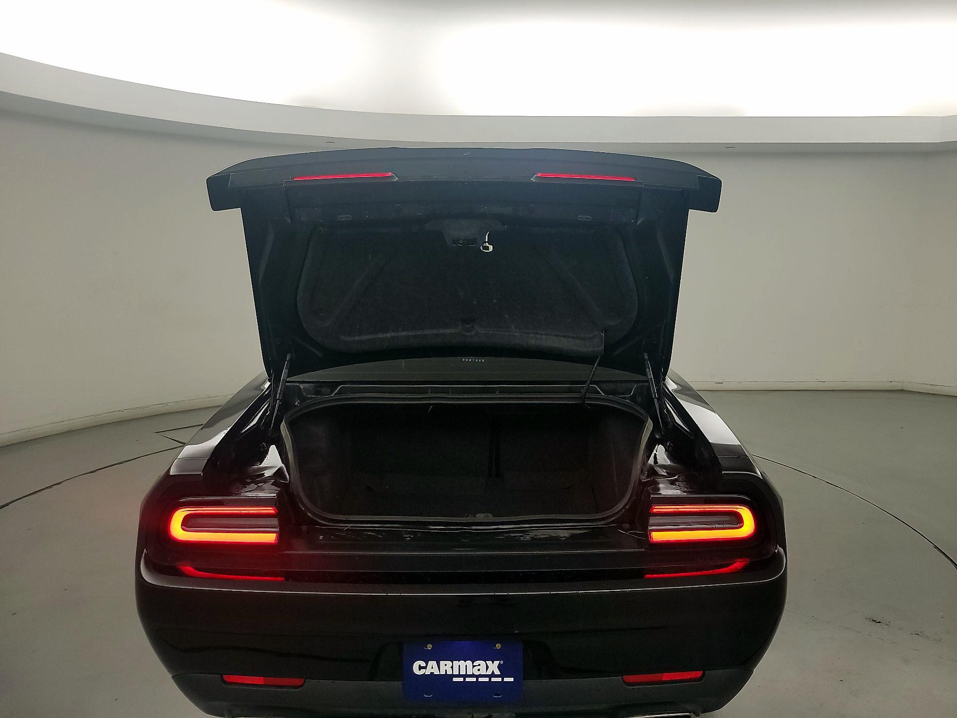 Thumbnail: 2022 Dodge Challenger - 19