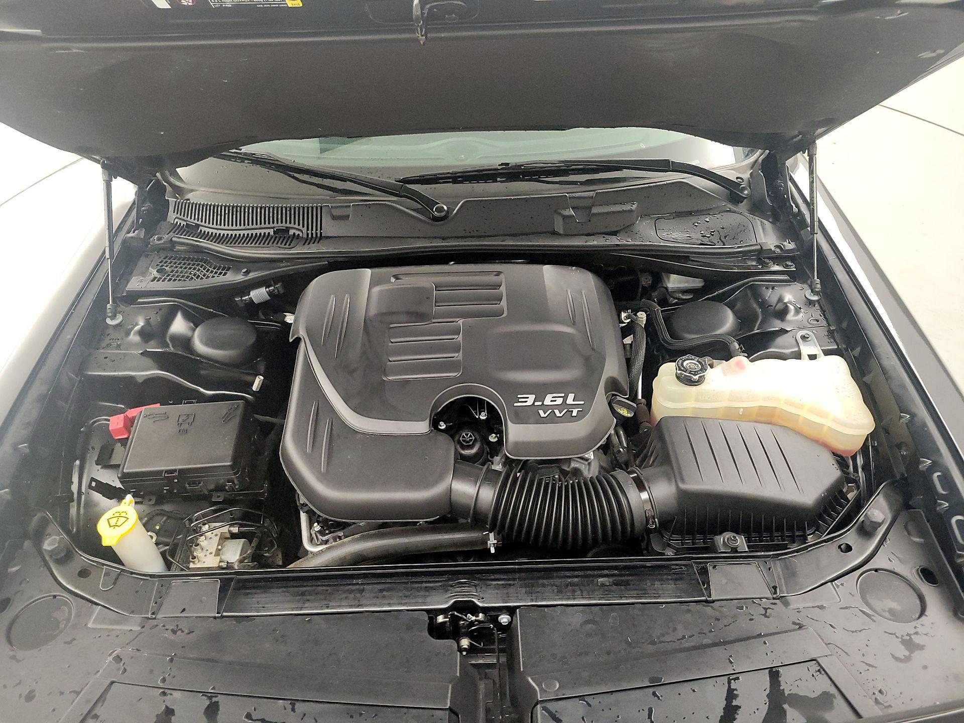 Thumbnail: 2022 Dodge Challenger - 20