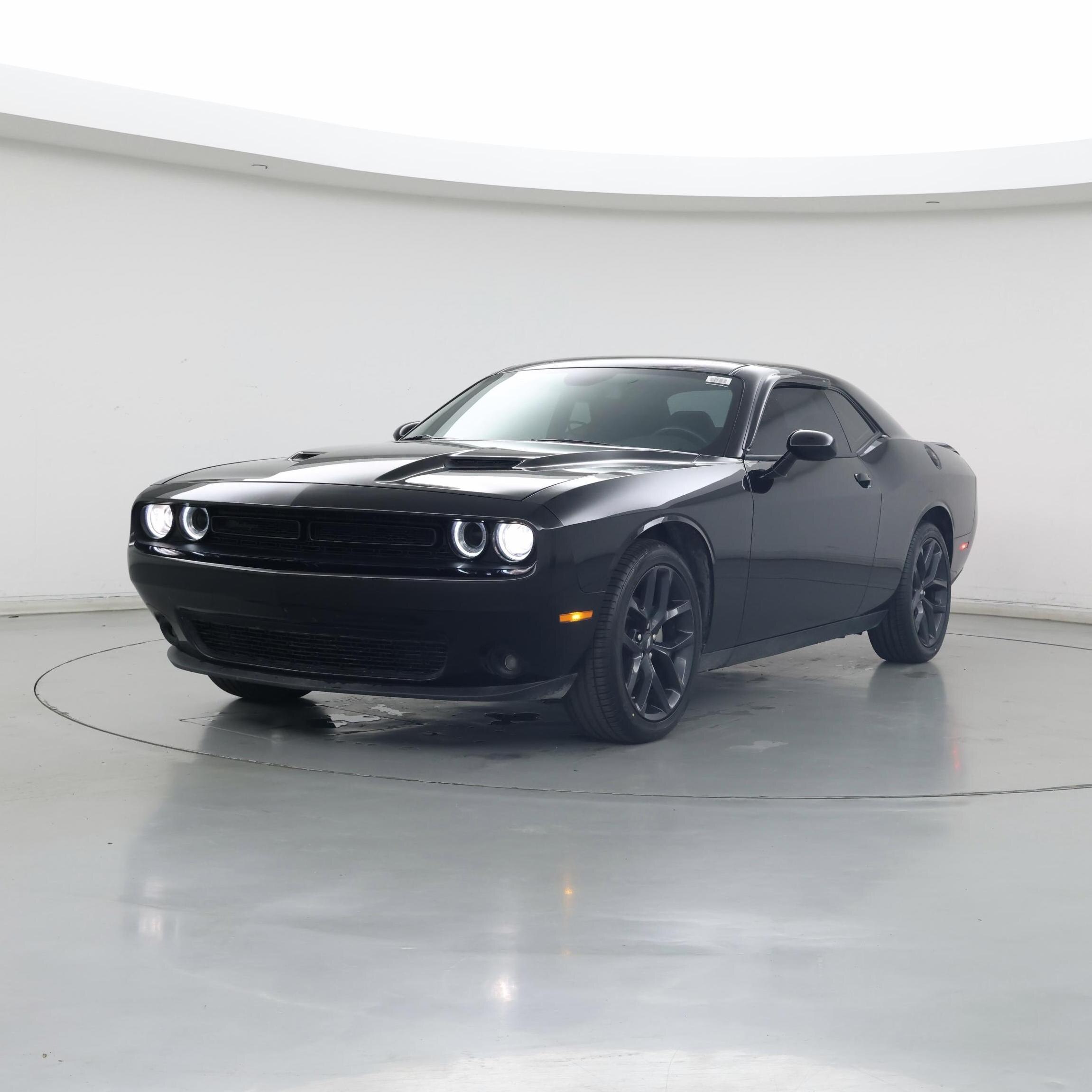 Thumbnail: 2022 Dodge Challenger - 4