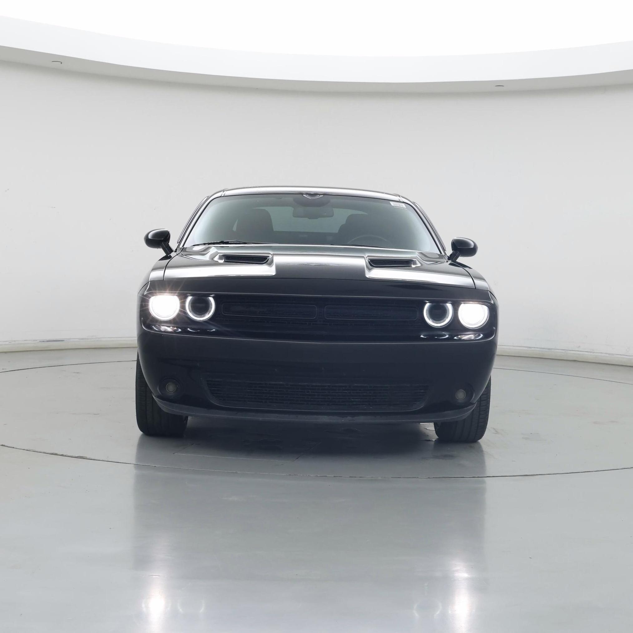 Thumbnail: 2022 Dodge Challenger - 5