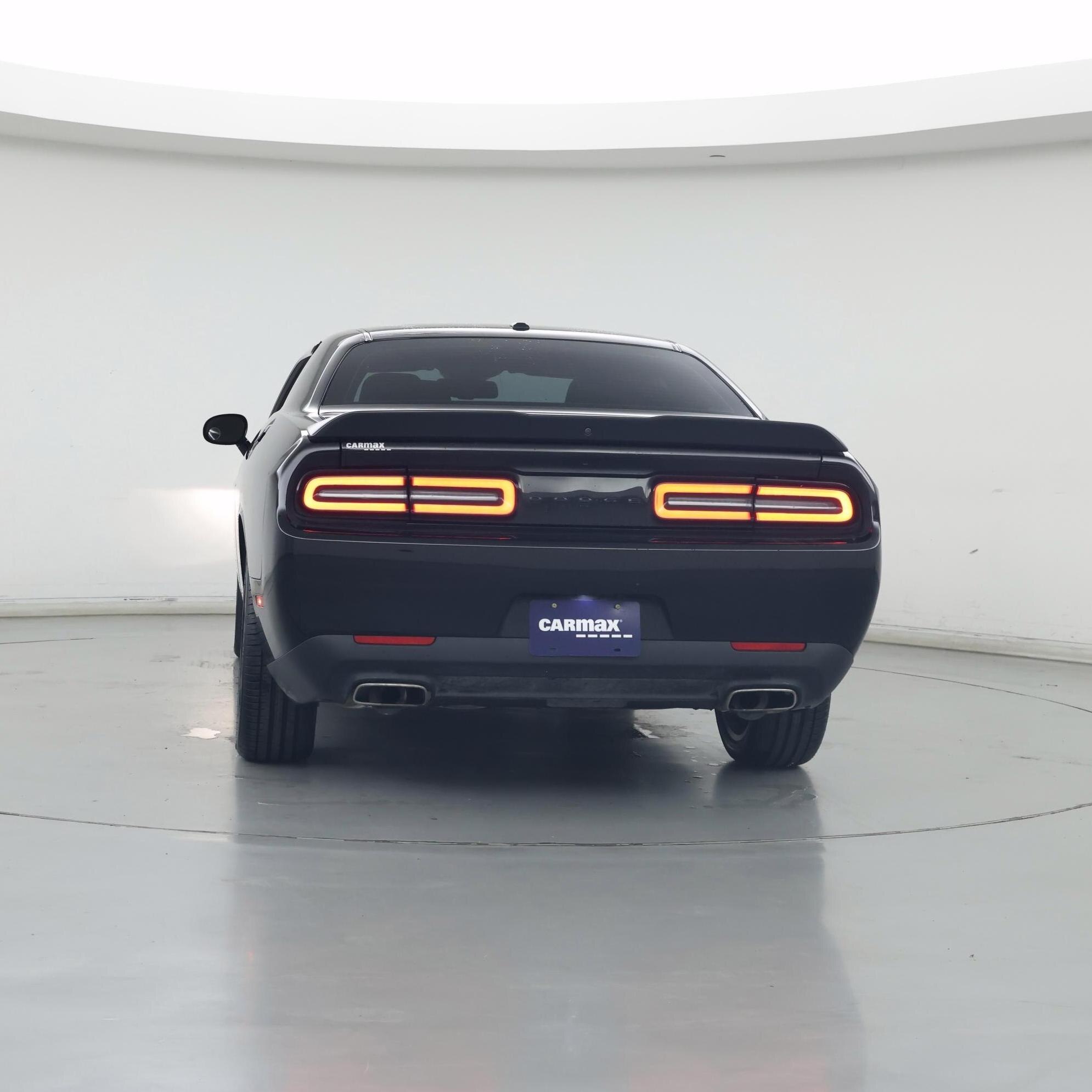 Thumbnail: 2022 Dodge Challenger - 6