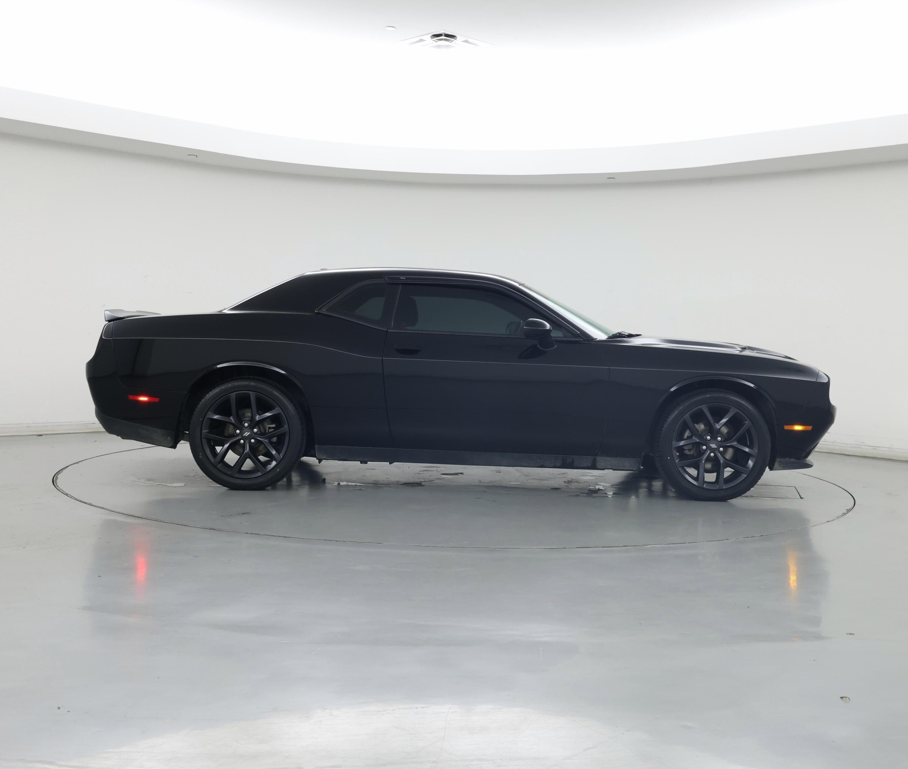 Thumbnail: 2022 Dodge Challenger - 7