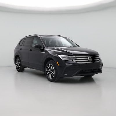2023 Volkswagen Tiguan S