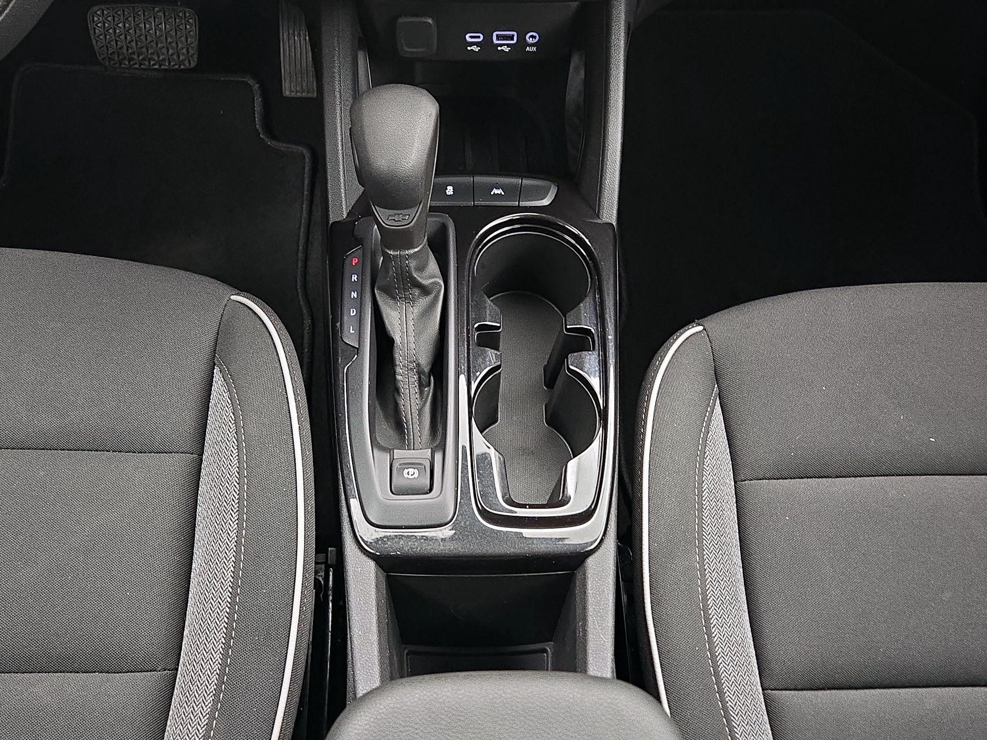 Thumbnail: 2023 Chevrolet TrailBlazer - 17