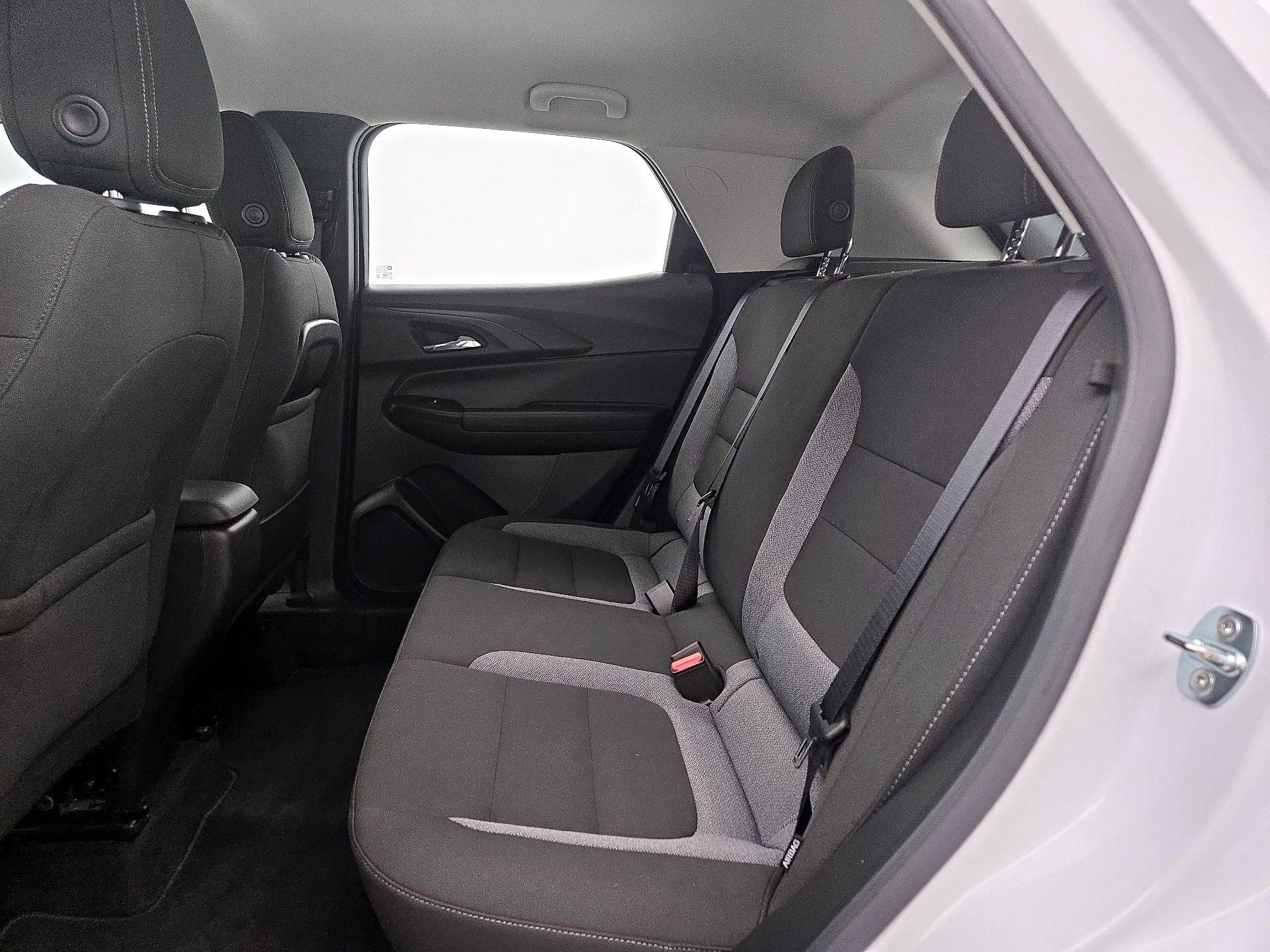 Thumbnail: 2023 Chevrolet TrailBlazer - 19