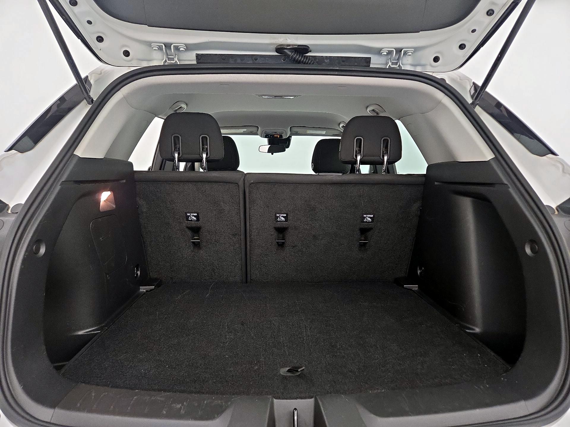 Thumbnail: 2023 Chevrolet TrailBlazer - 20