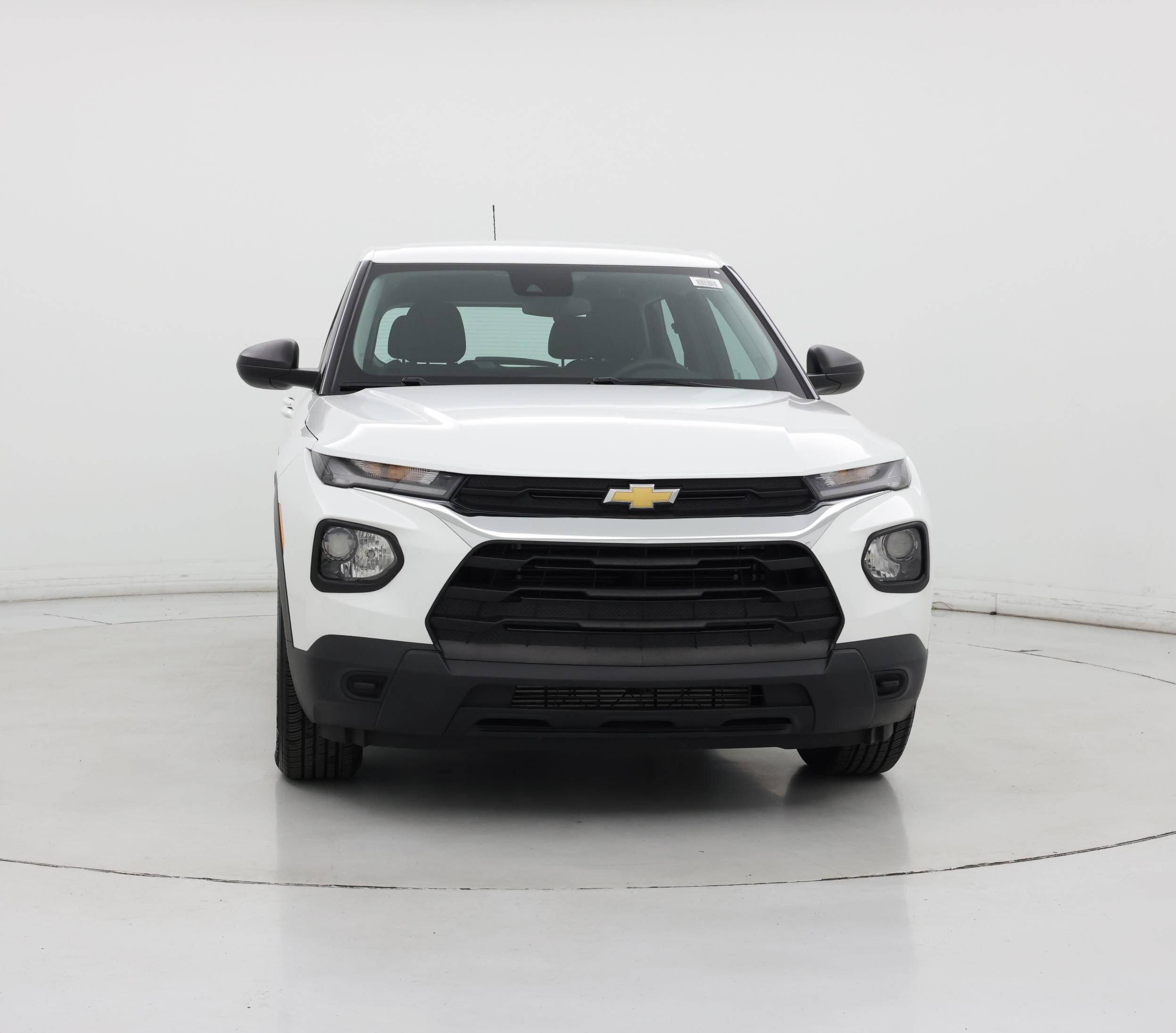 Thumbnail: 2023 Chevrolet TrailBlazer - 5