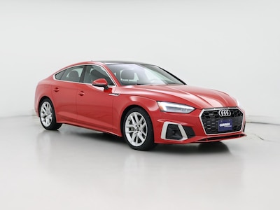2024 Audi A5 Sportback S-Line Premium Plus