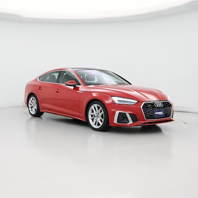 2024 Audi A5 Sportback S-Line Premium Plus