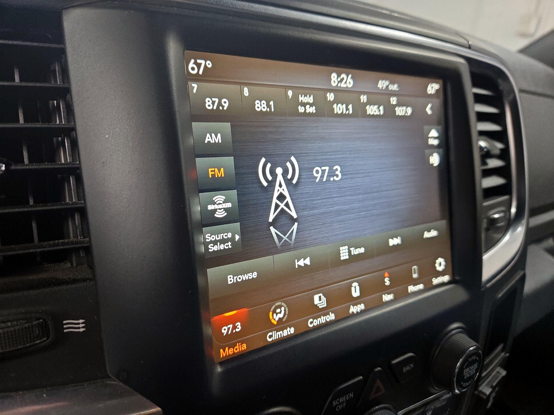 Thumbnail: 2023 RAM 1500 Classic - 16