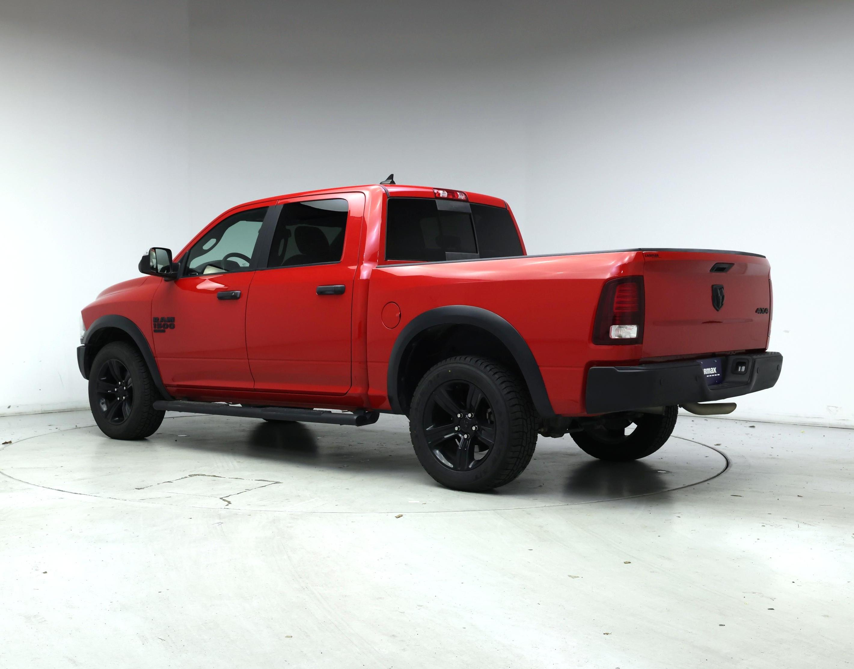 Thumbnail: 2023 RAM 1500 Classic - 2