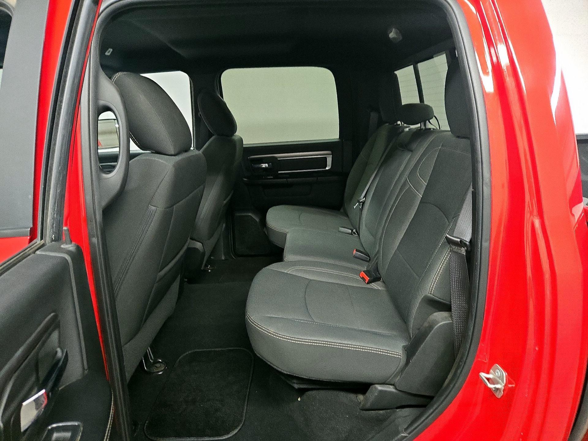 Thumbnail: 2023 RAM 1500 Classic - 19