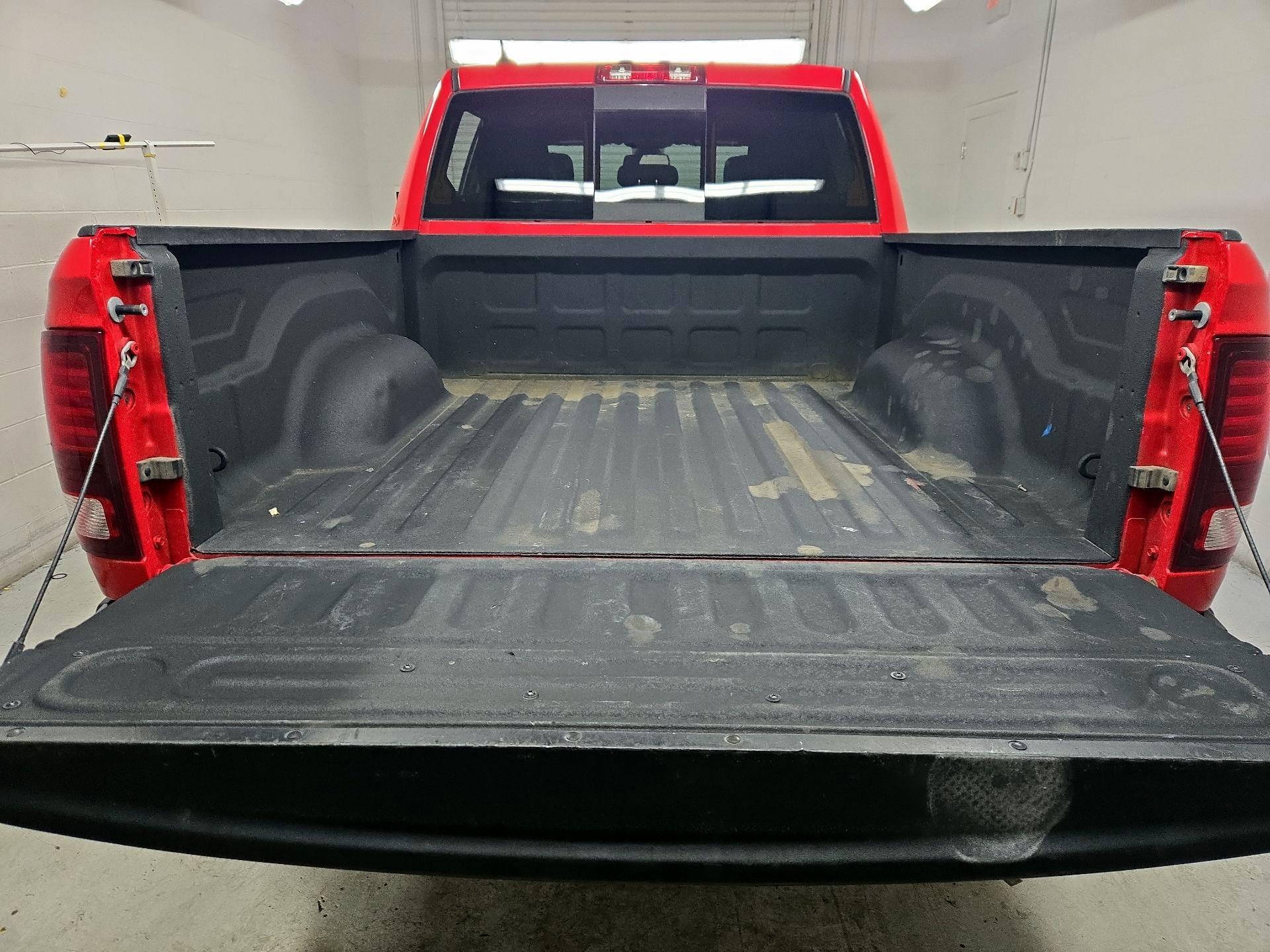 Thumbnail: 2023 RAM 1500 Classic - 20
