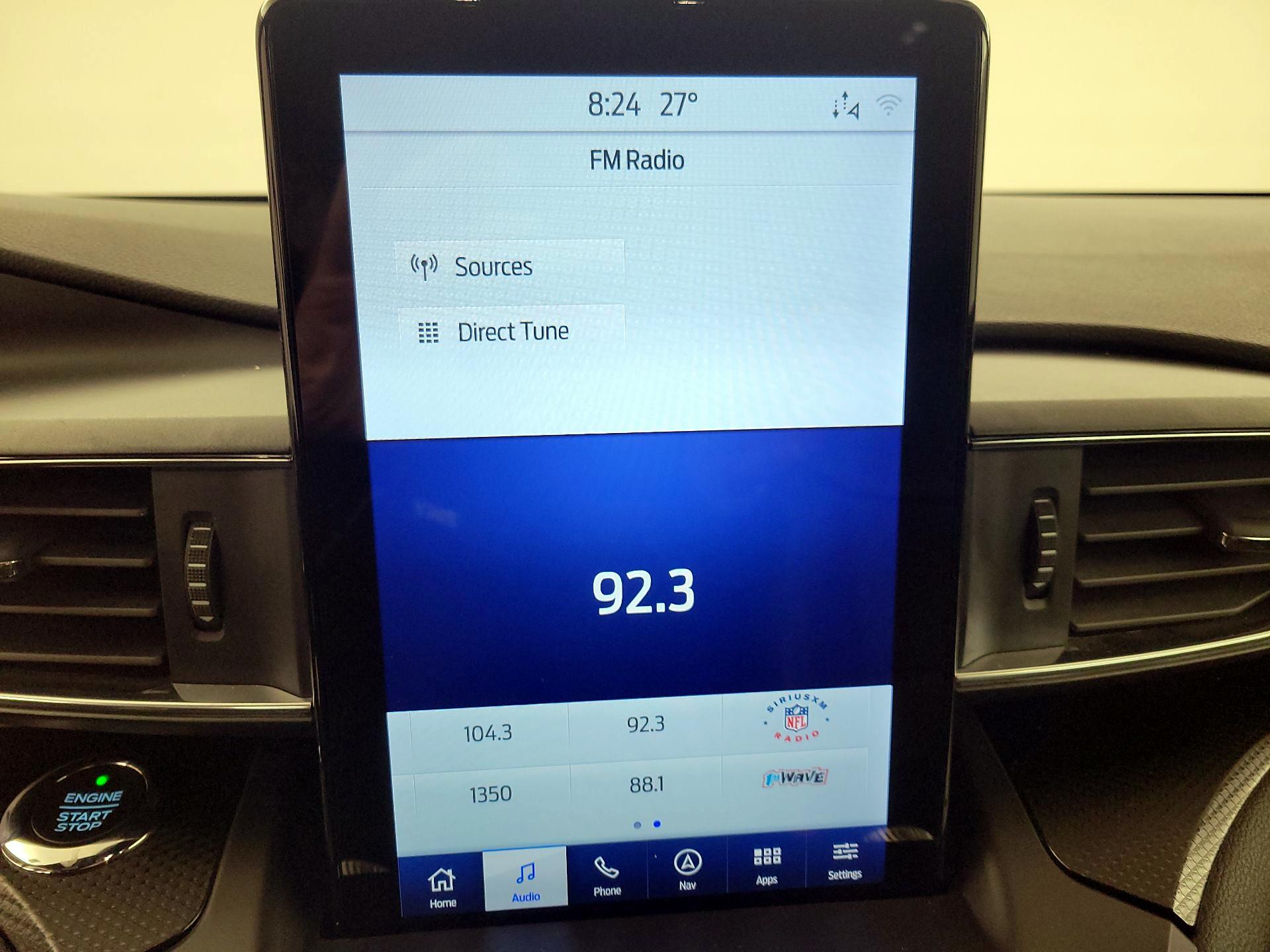 Thumbnail: 2020 Ford Explorer - 16