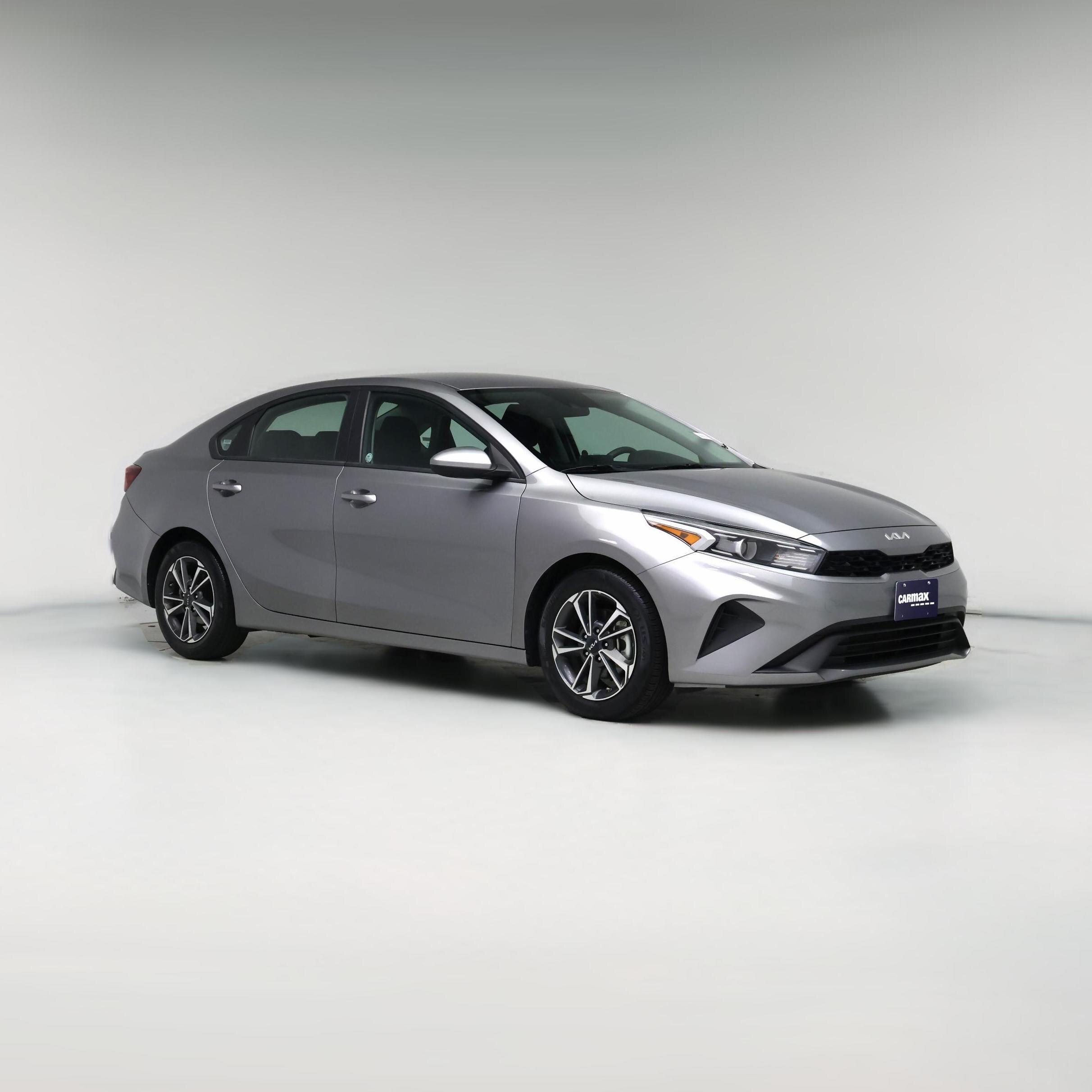 Thumbnail: 2023 Kia Forte - 1
