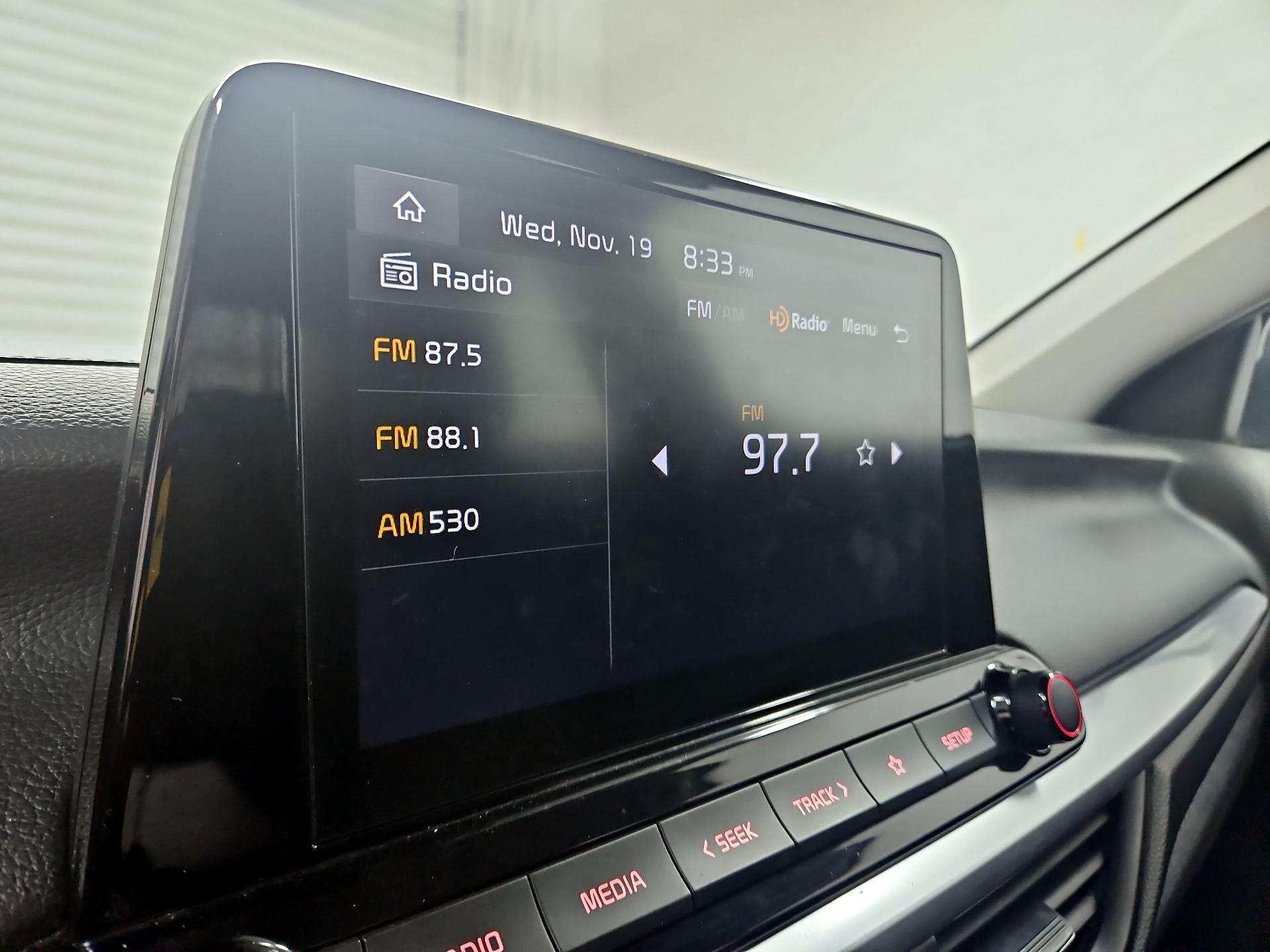 Thumbnail: 2023 Kia Forte - 15