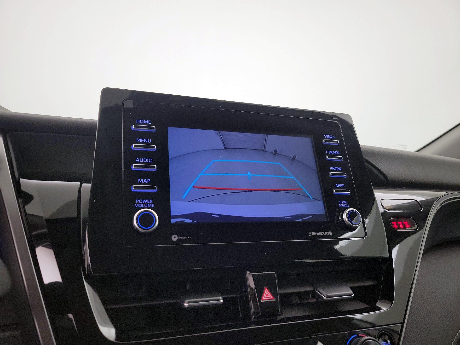 Thumbnail: 2023 Toyota Camry - 14