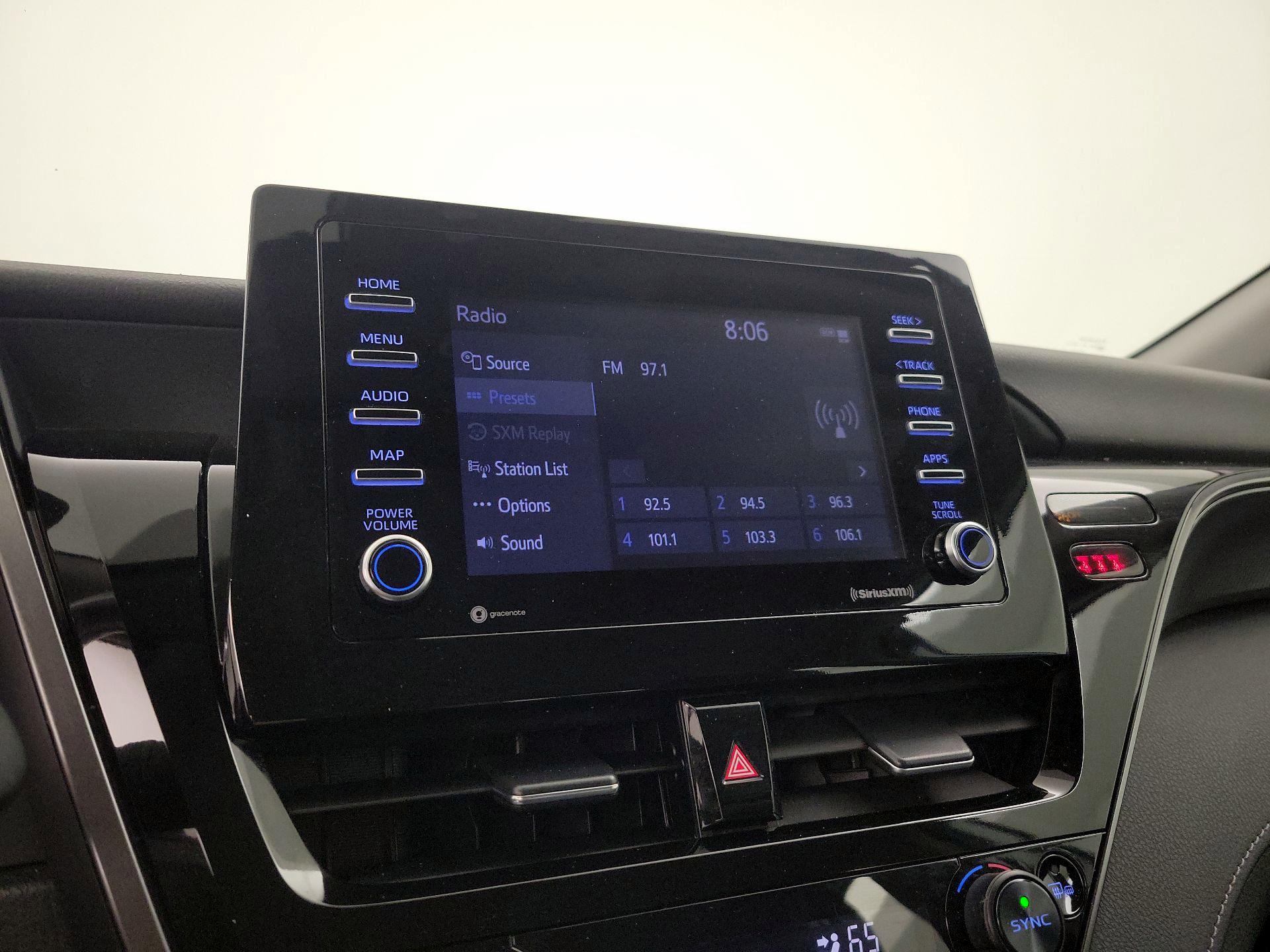 Thumbnail: 2023 Toyota Camry - 15