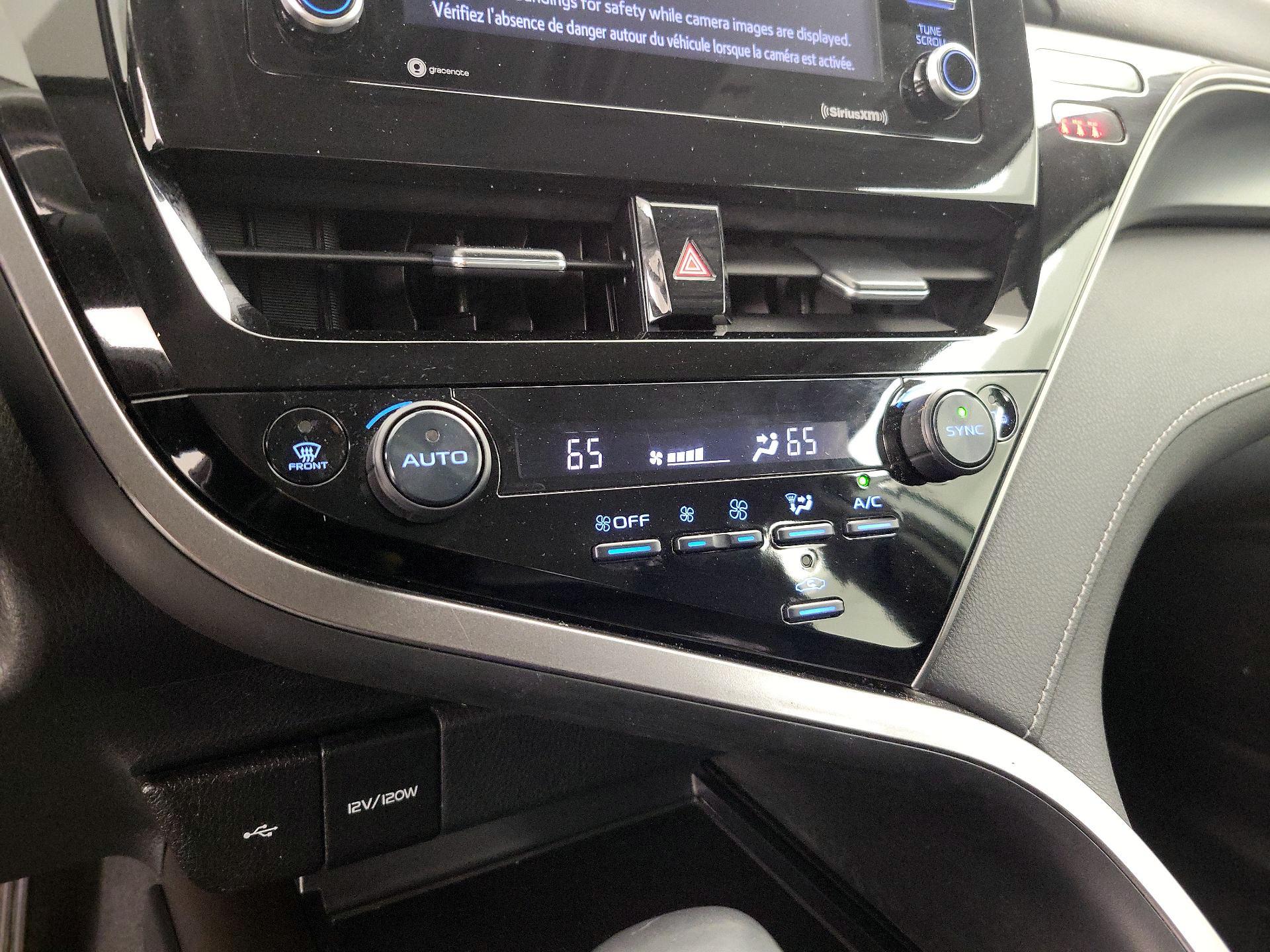 Thumbnail: 2023 Toyota Camry - 16